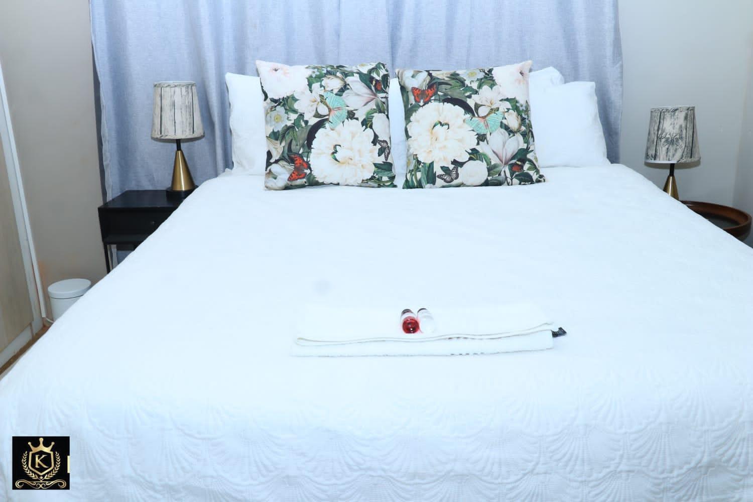 KO'THABENG GUESTHOUSE