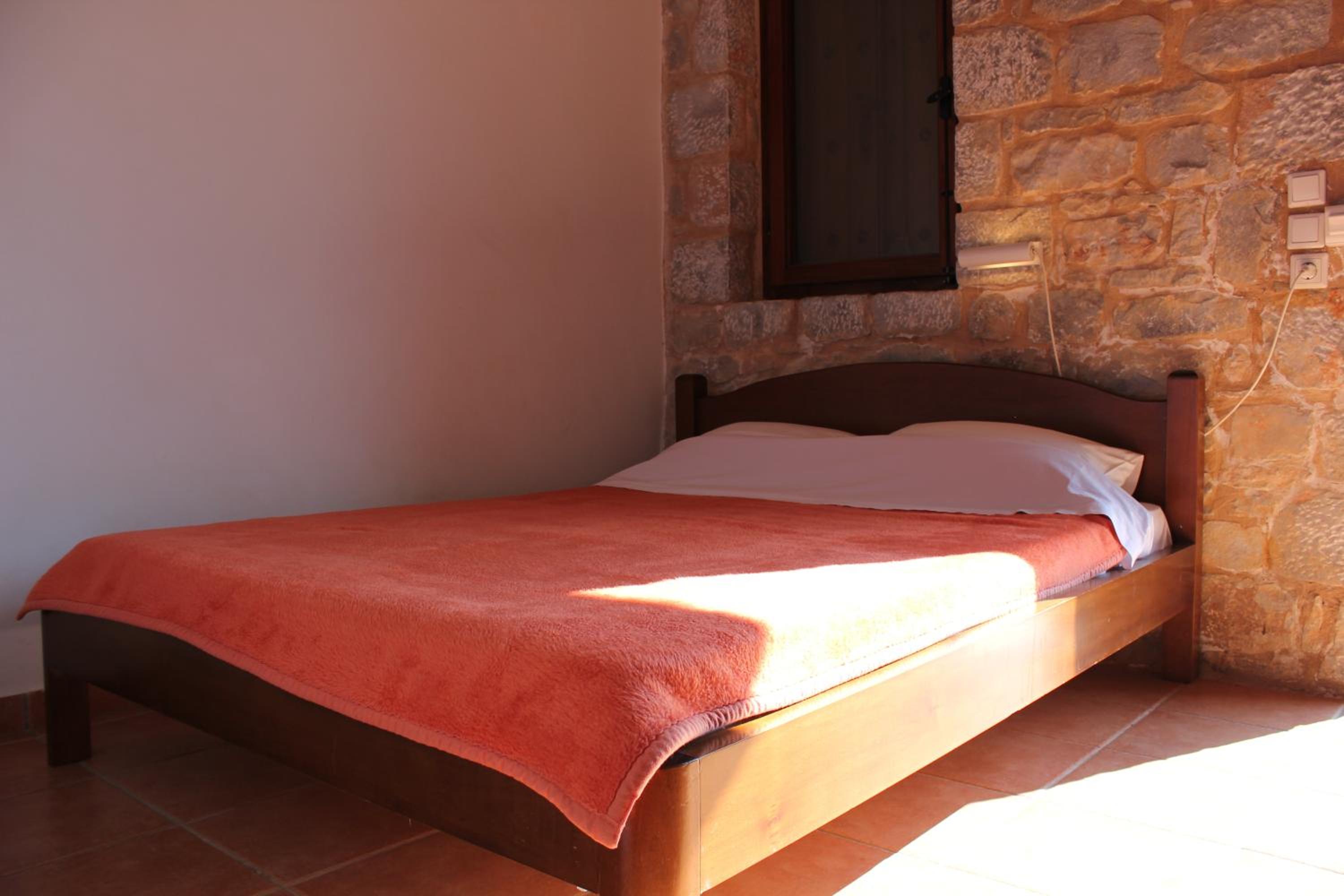 Lalloudes Seaside Suites Sea and Pool View