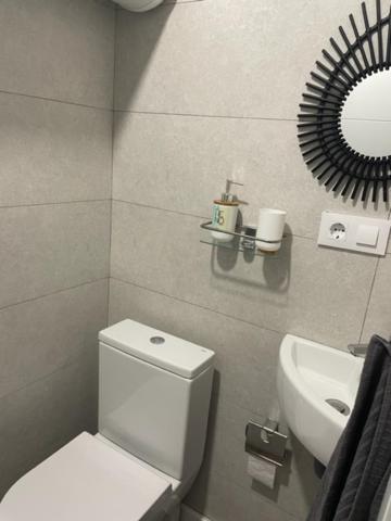 APARTAMENTO CASCO HISTORICO DE PRAVIA - HENO PRAVIA