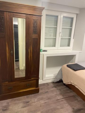 APARTAMENTO CASCO HISTORICO DE PRAVIA - HENO PRAVIA