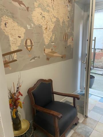 APARTAMENTO CASCO HISTORICO DE PRAVIA - HENO PRAVIA