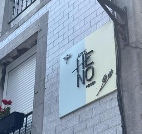 APARTAMENTO CASCO HISTORICO DE PRAVIA - HENO PRAVIA