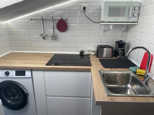 APARTAMENTO CASCO HISTORICO DE PRAVIA - HENO PRAVIA