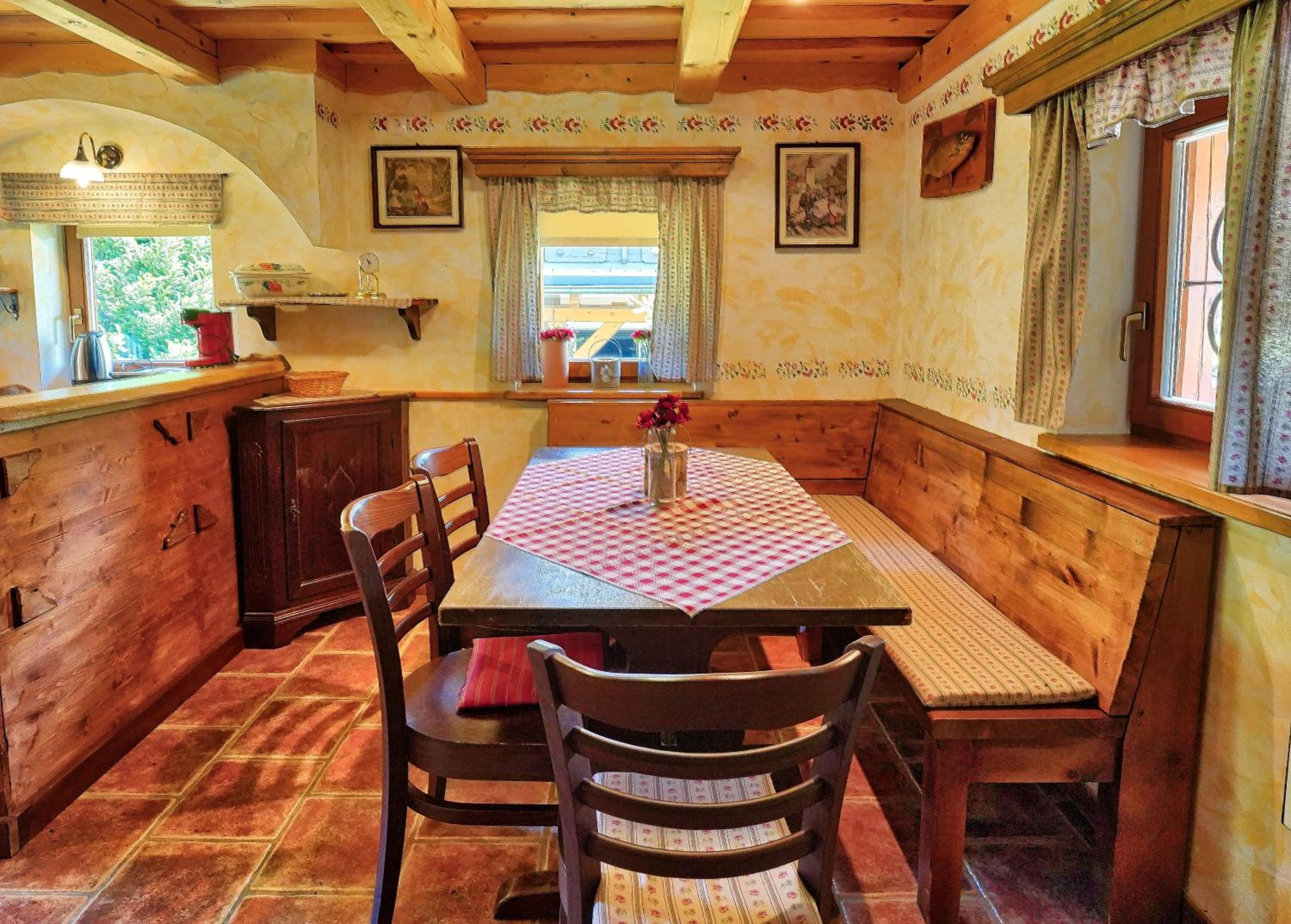 Betlehem Resort
