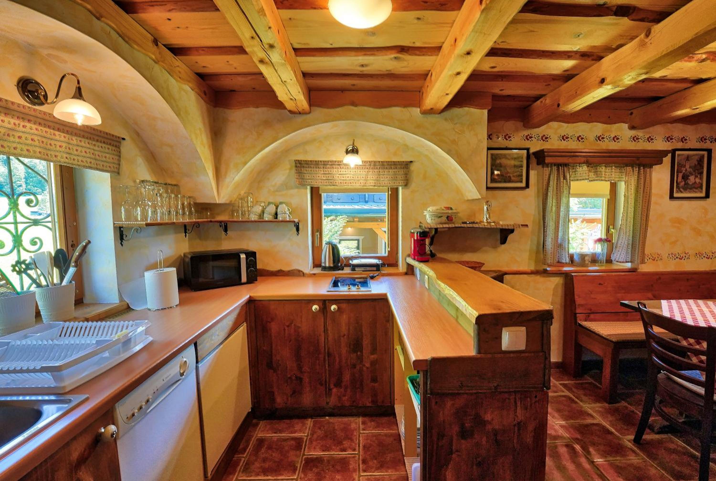 Betlehem Resort