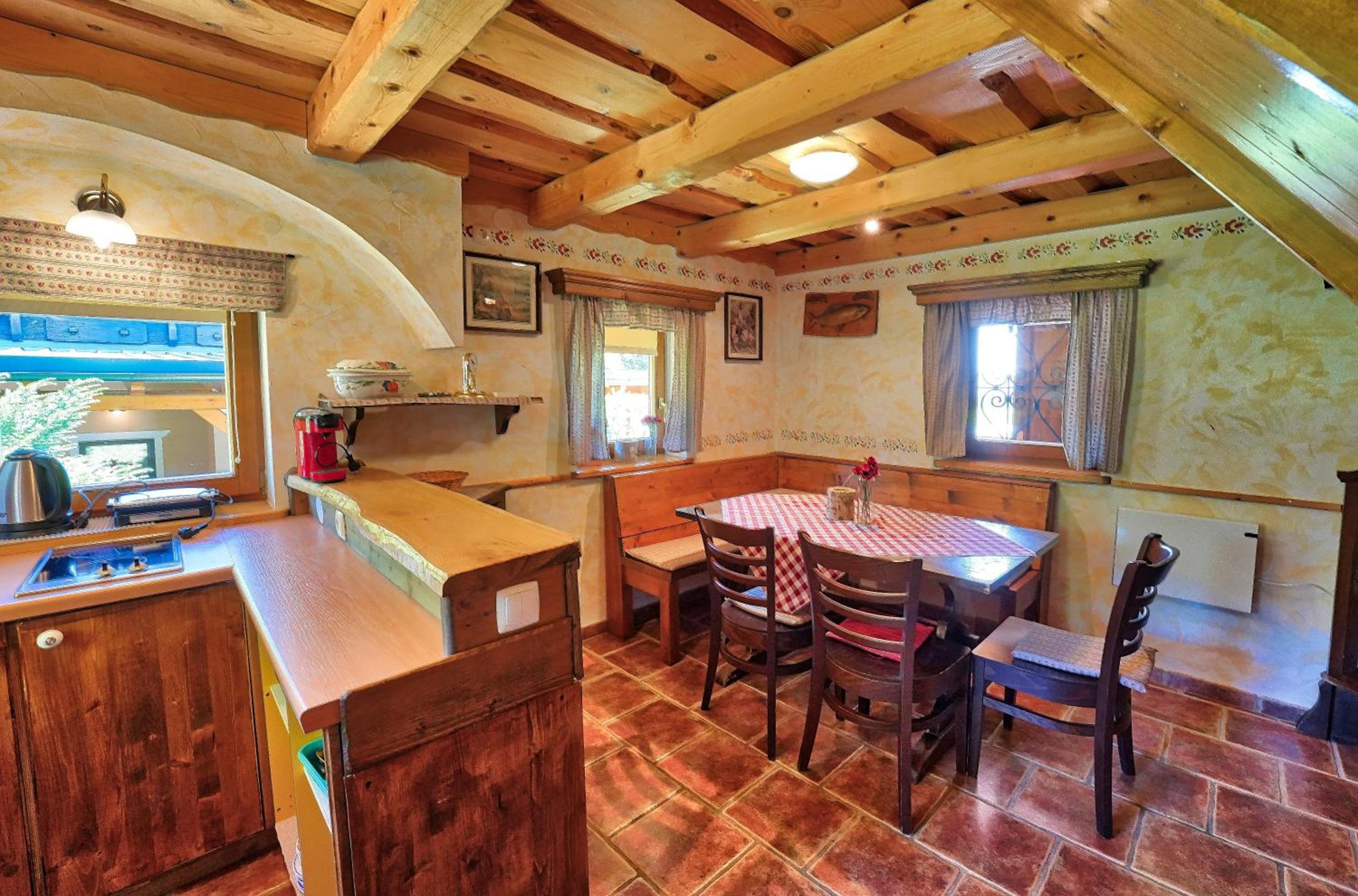 Betlehem Resort