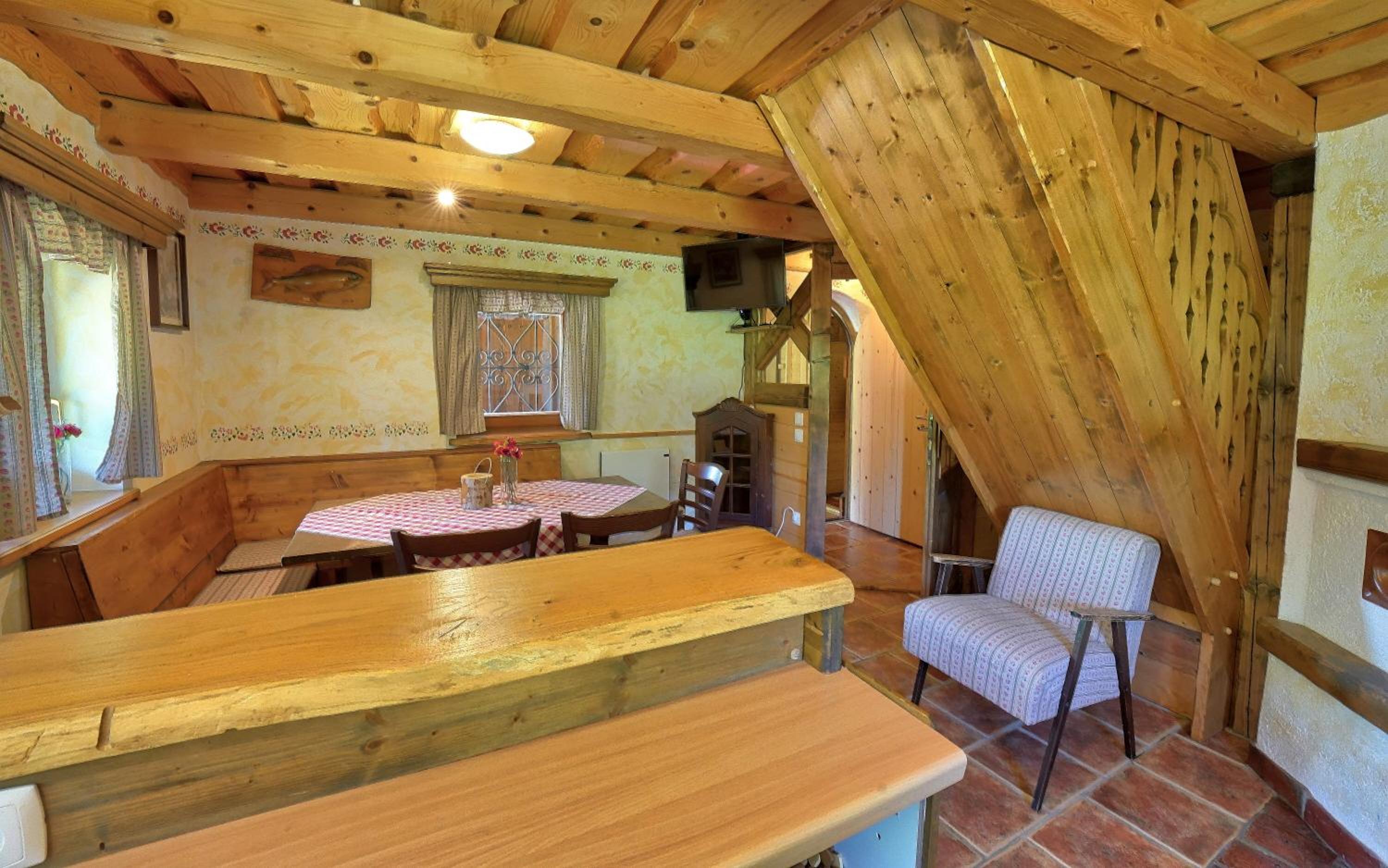 Betlehem Resort