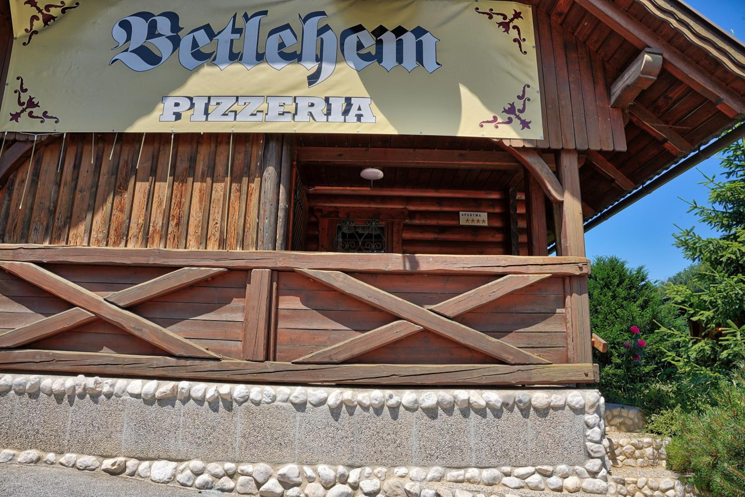 Betlehem Resort
