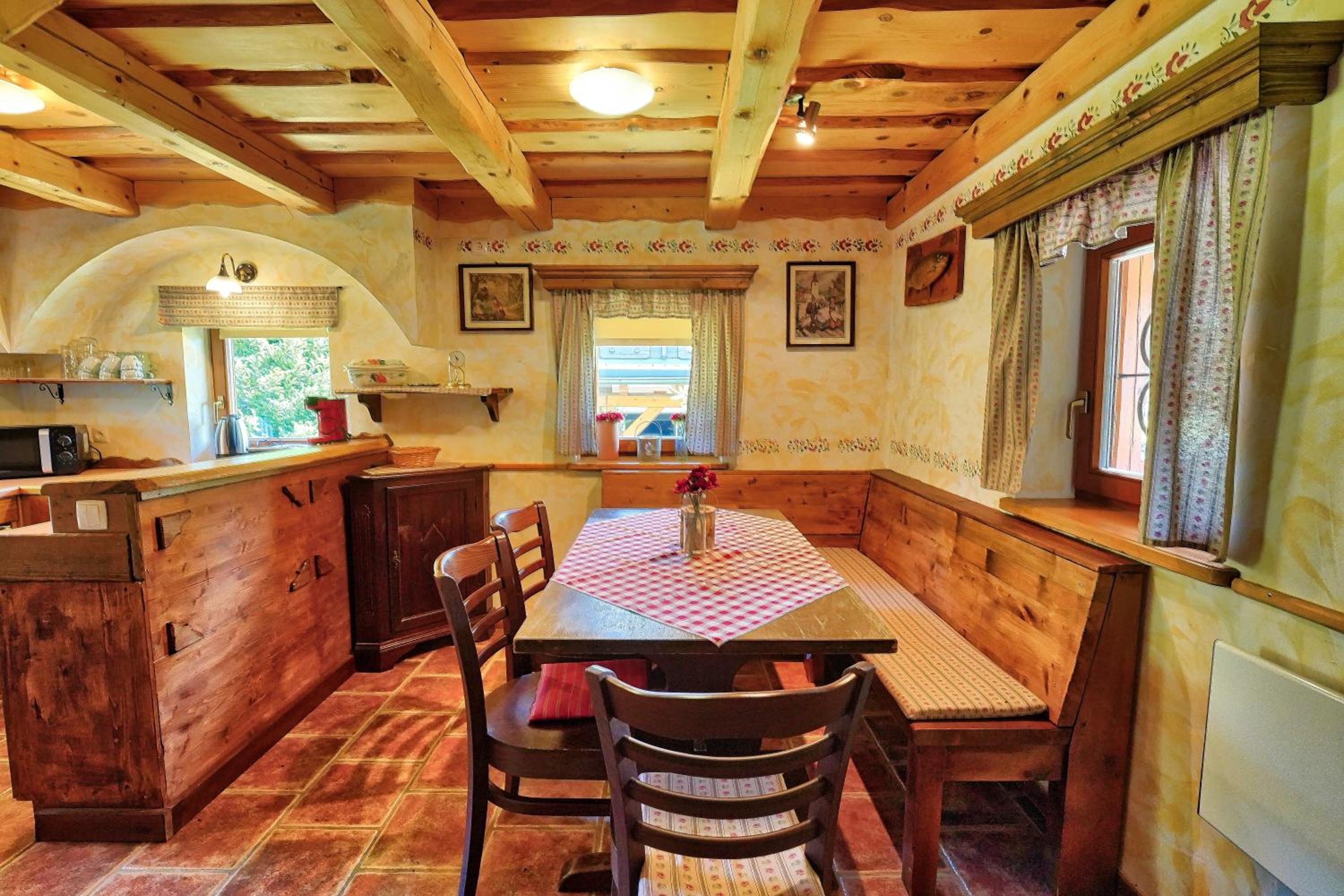 Betlehem Resort