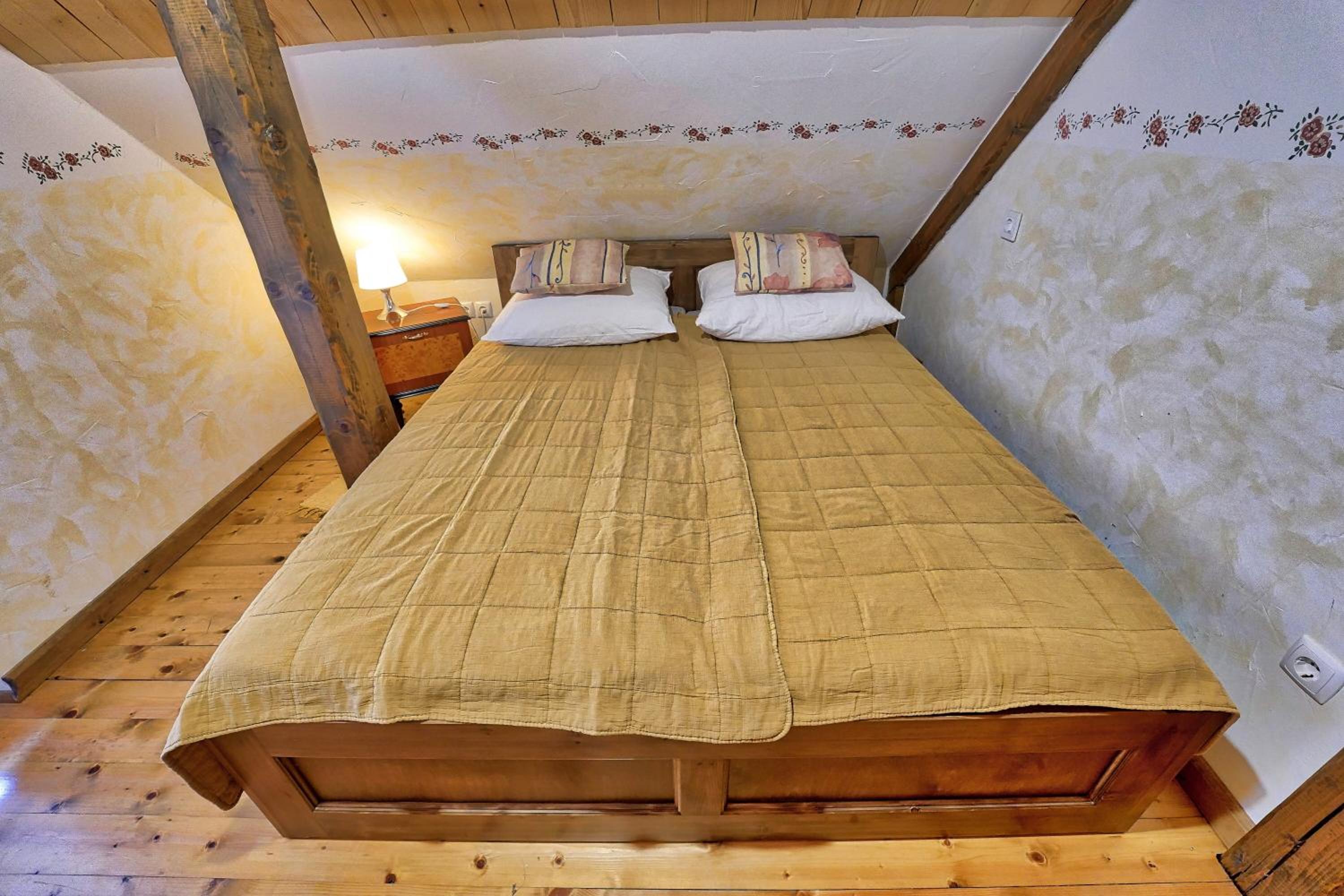 Betlehem Resort