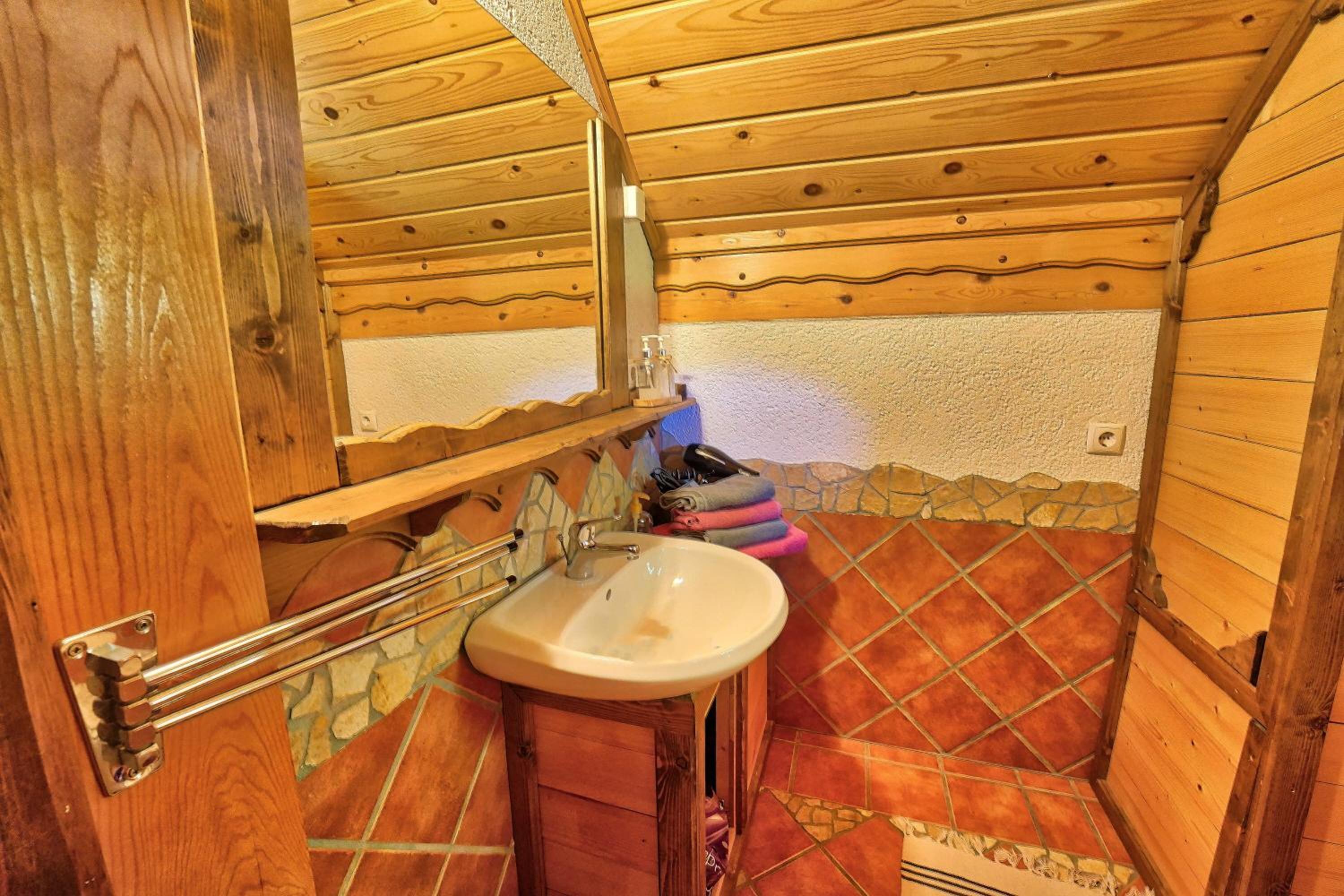 Betlehem Resort