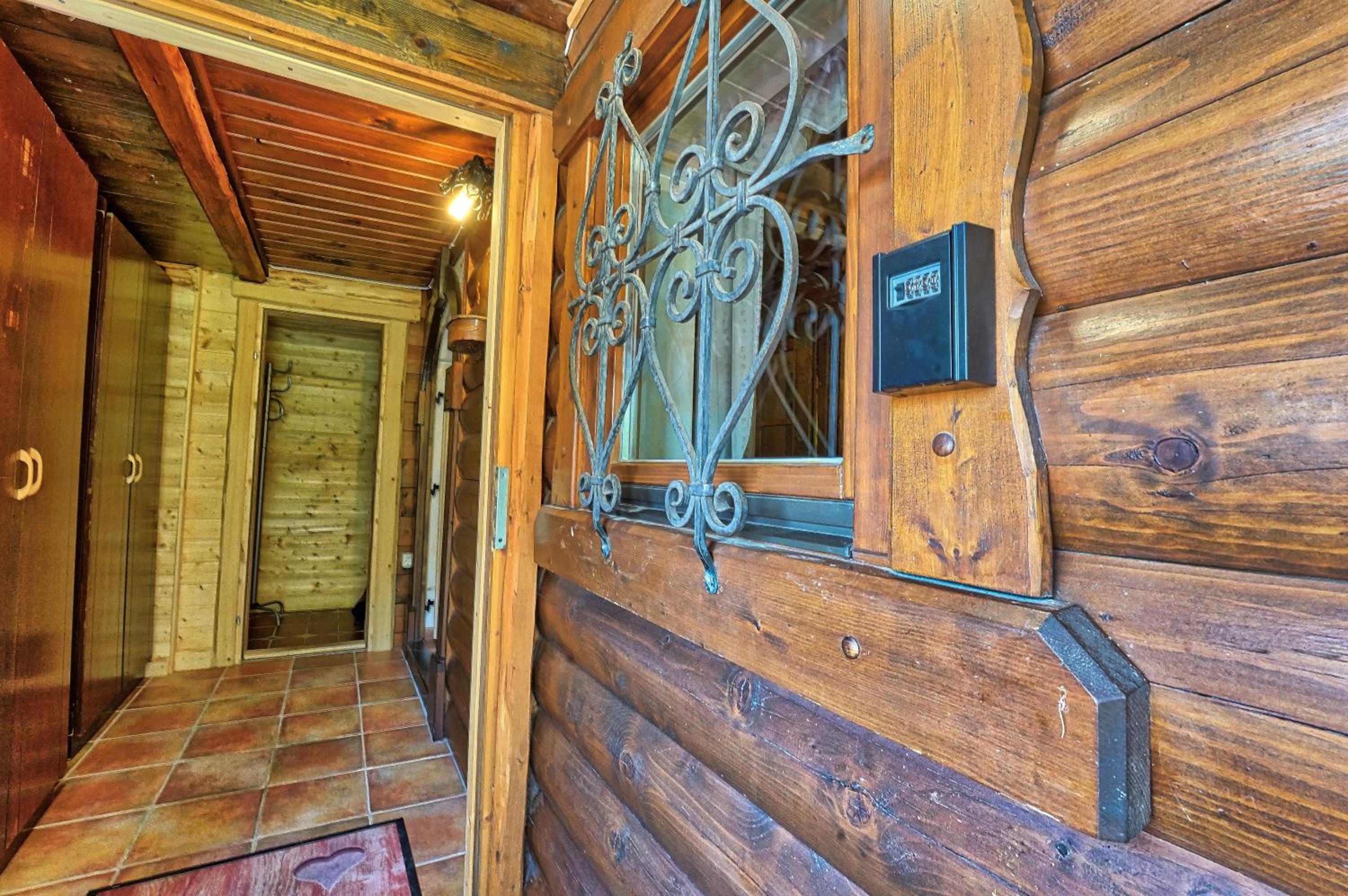 Betlehem Resort