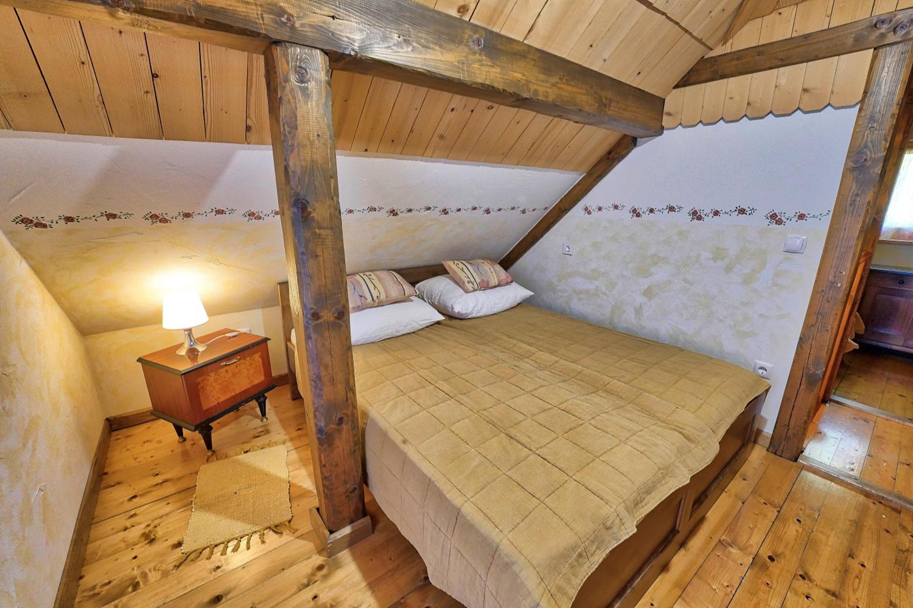 Betlehem Resort