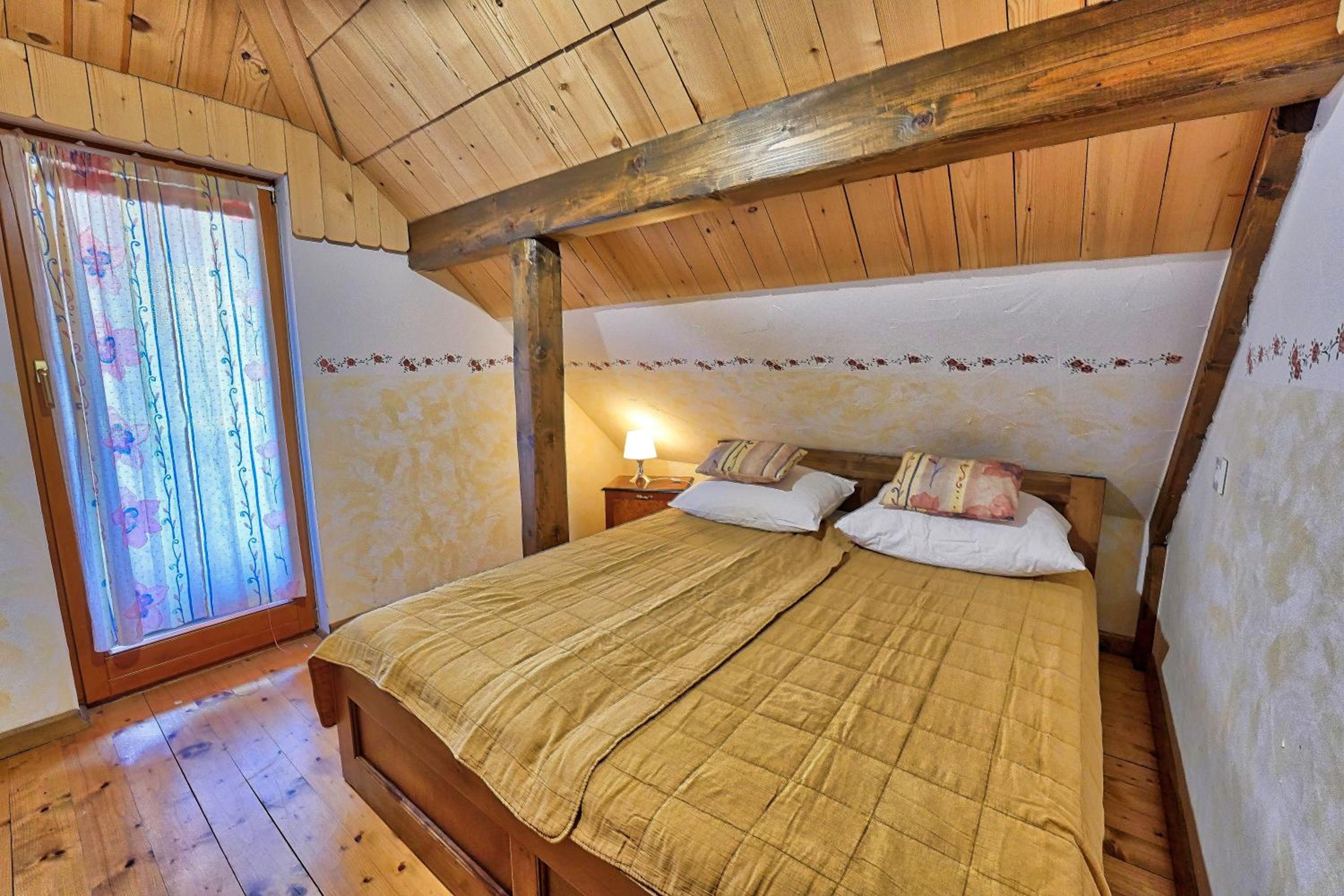 Betlehem Resort