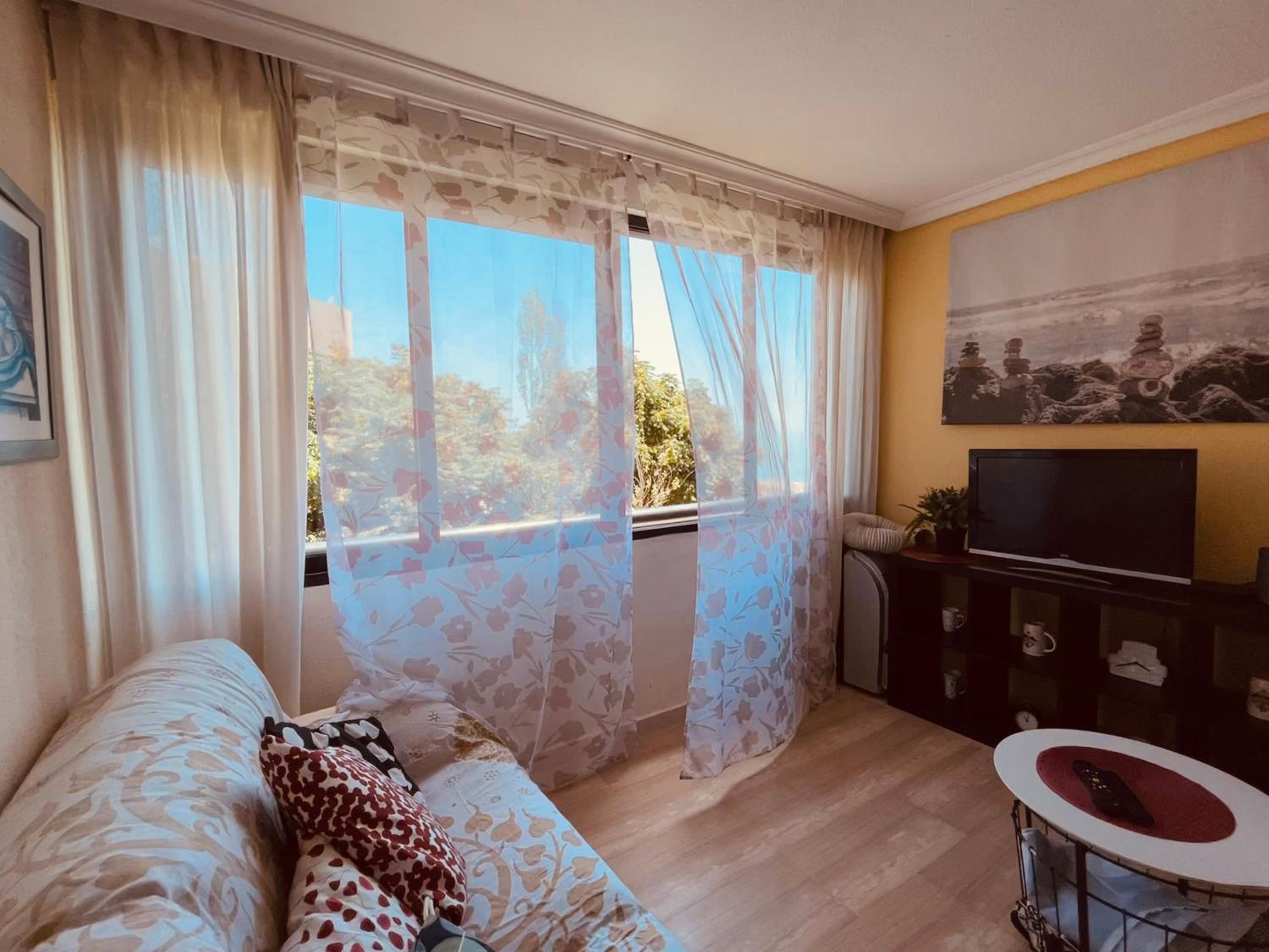 Apartment with Beach Views view 2