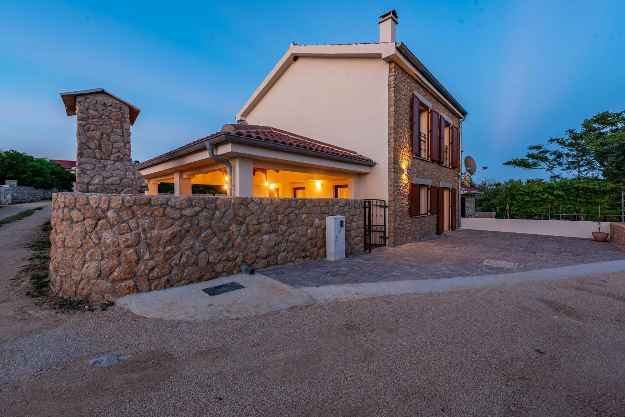 Hotel Villa Vidasovi dvori - Image 1