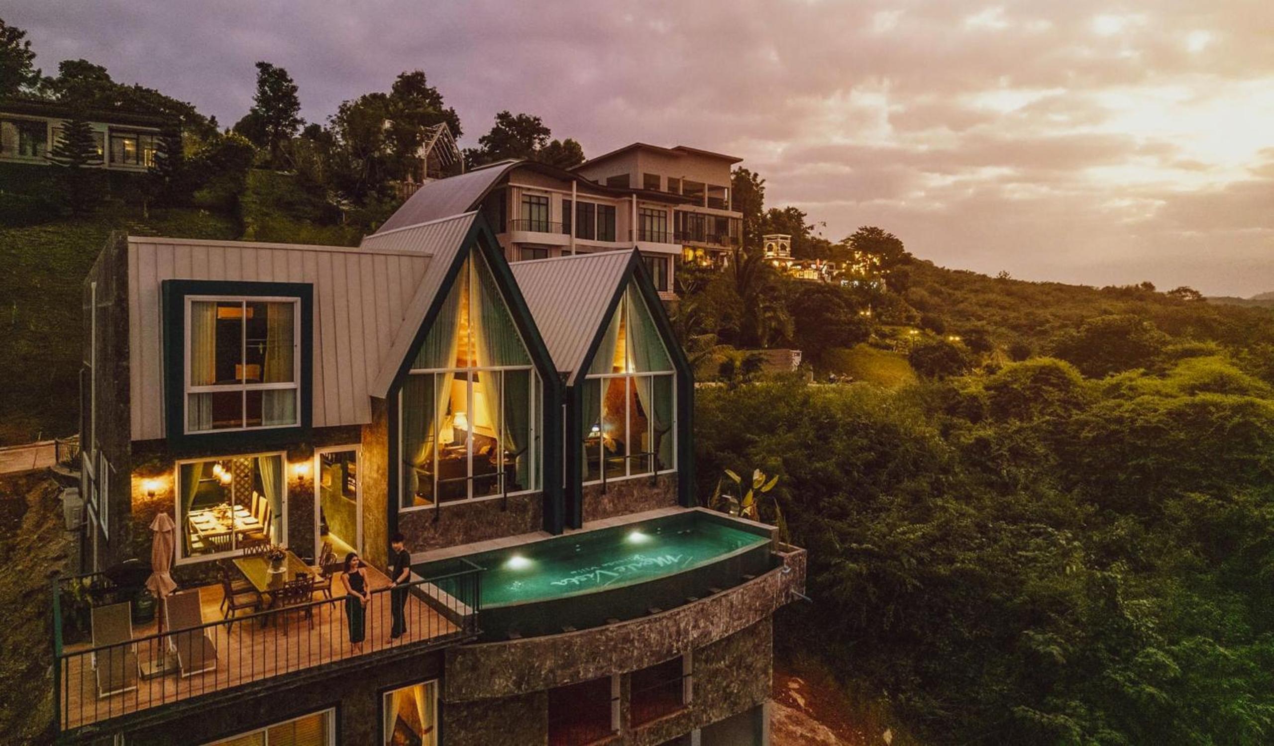 Monte Vista Chalet Khaoyai