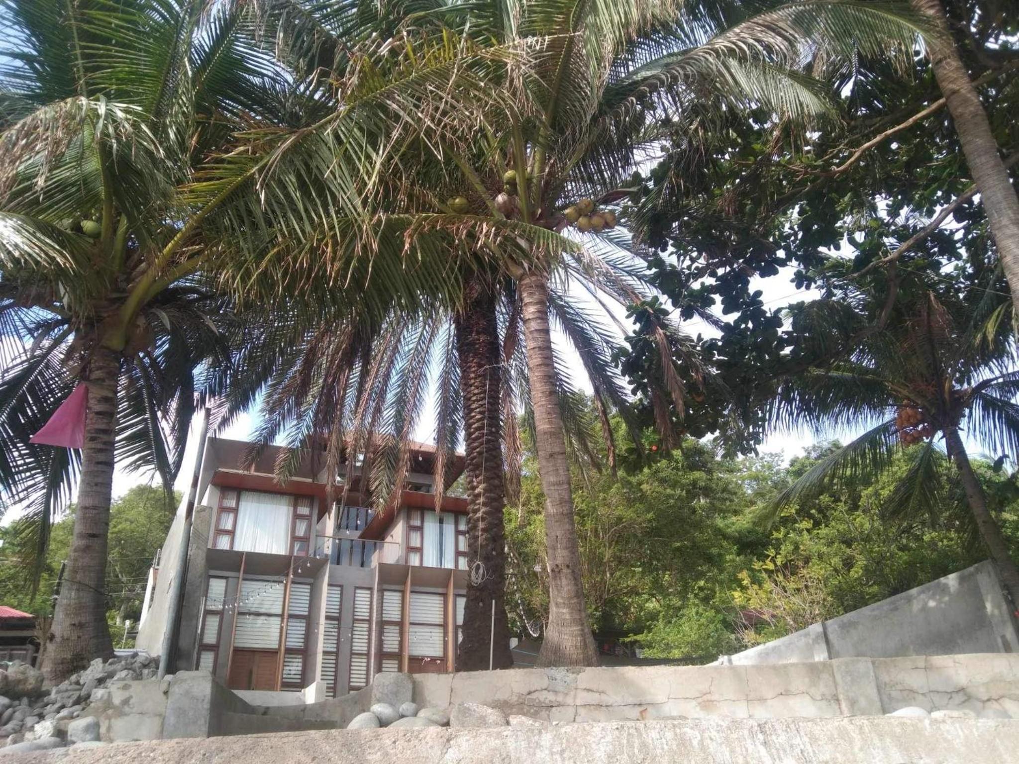 Casa Talia Beach House