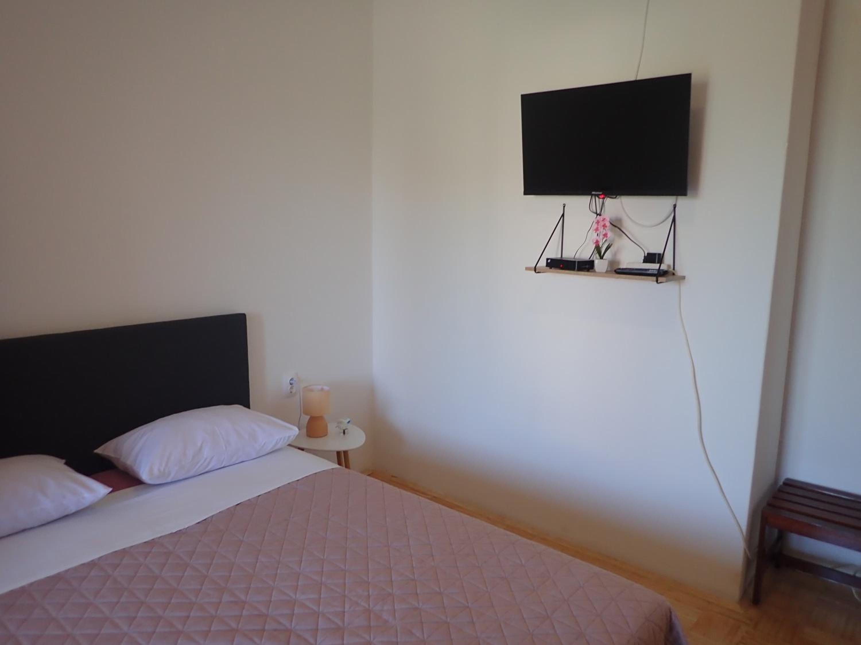 Apartmani Lucija