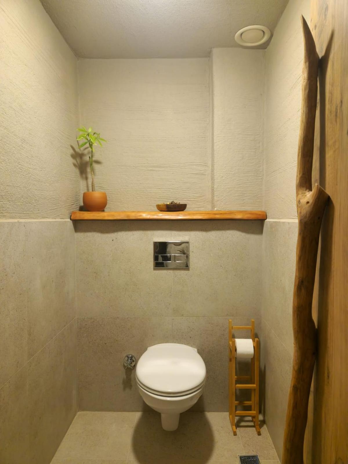 Ozgur Bey Spa Hotel - Image 29