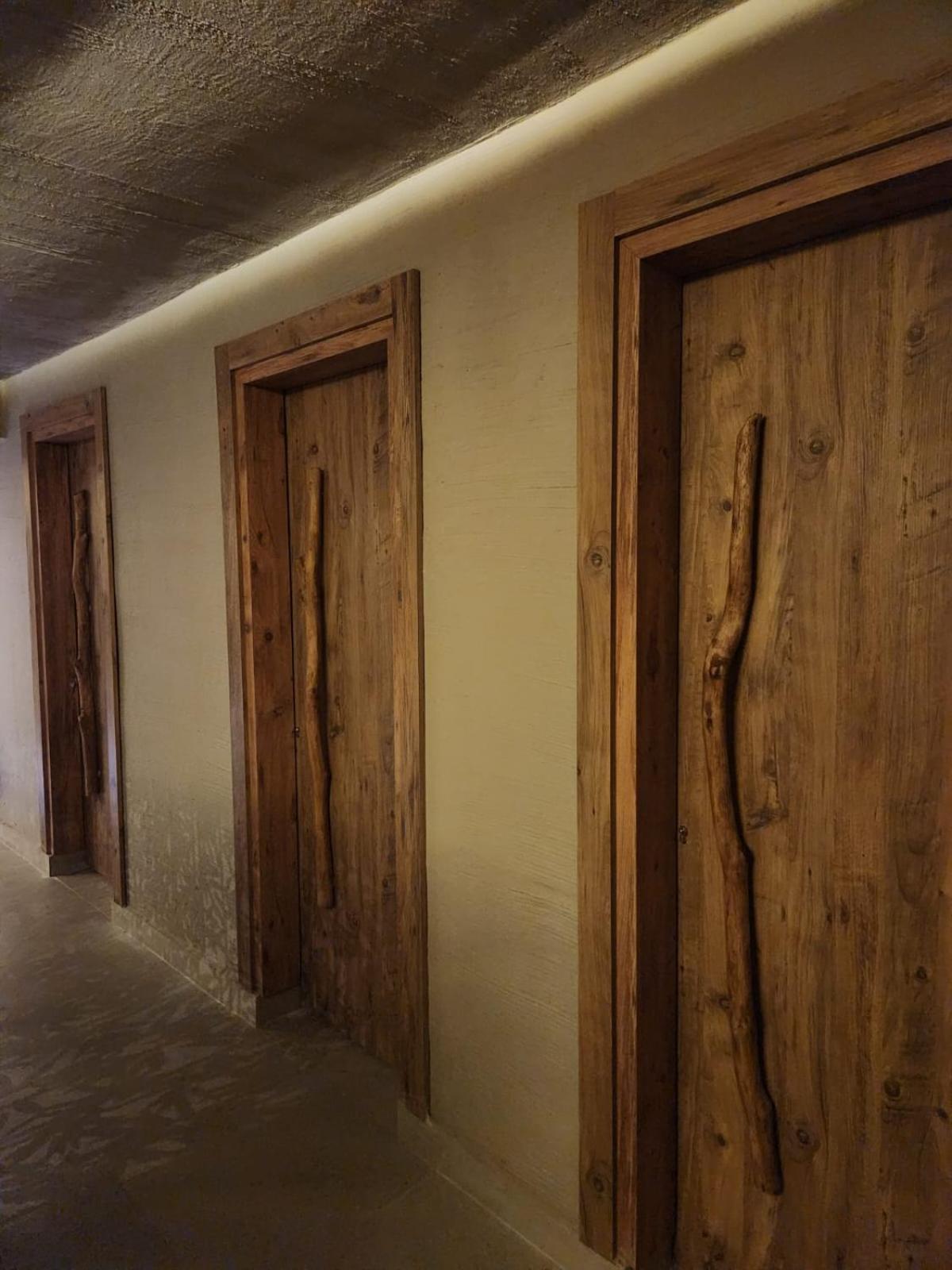 Ozgur Bey Spa Hotel - Image 33
