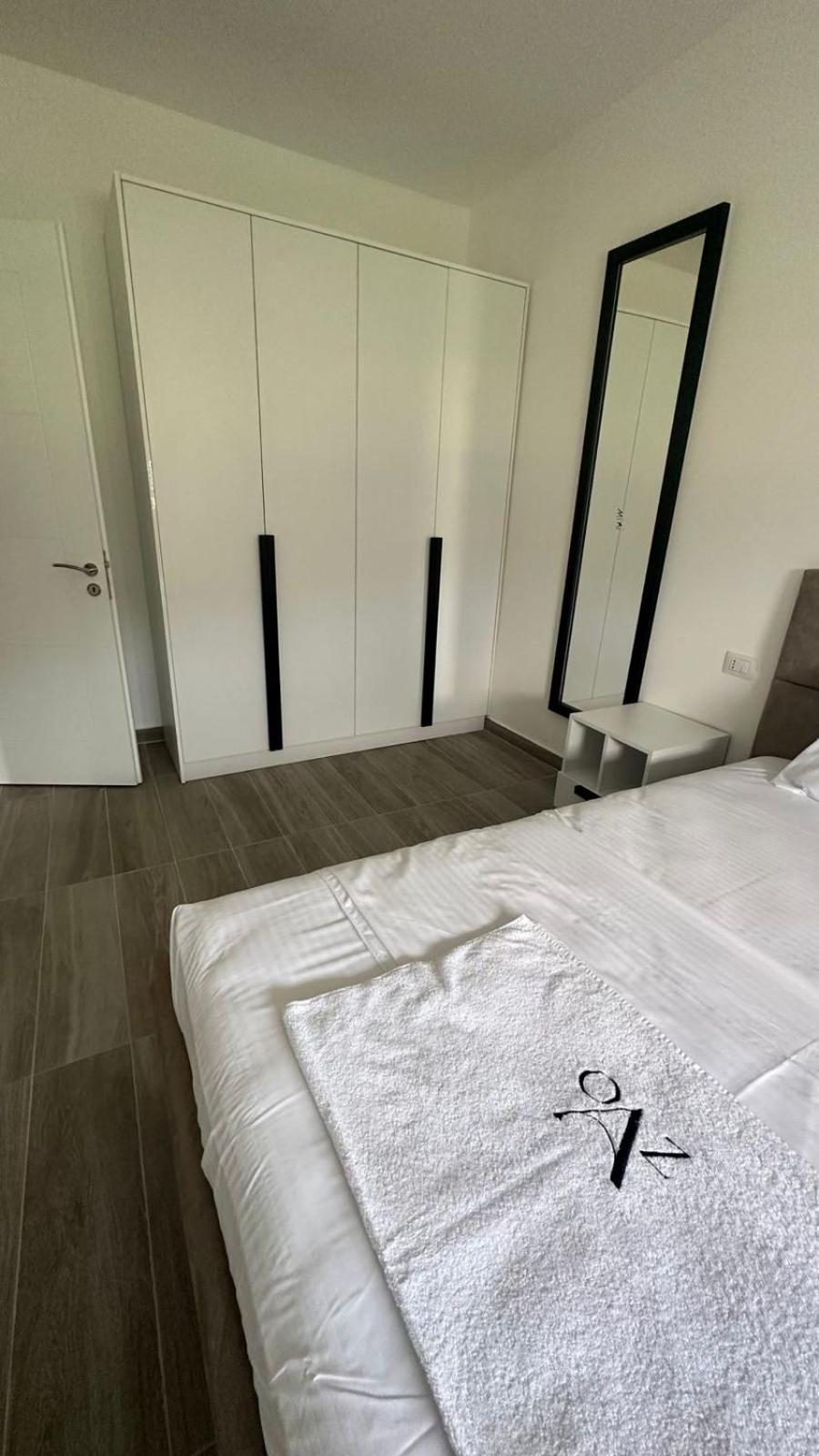 Oaz Apartments 01