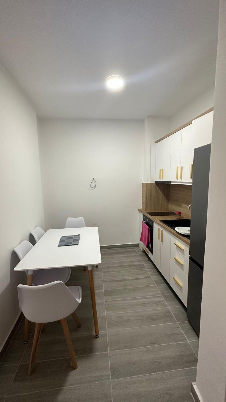 Oaz Apartments 01