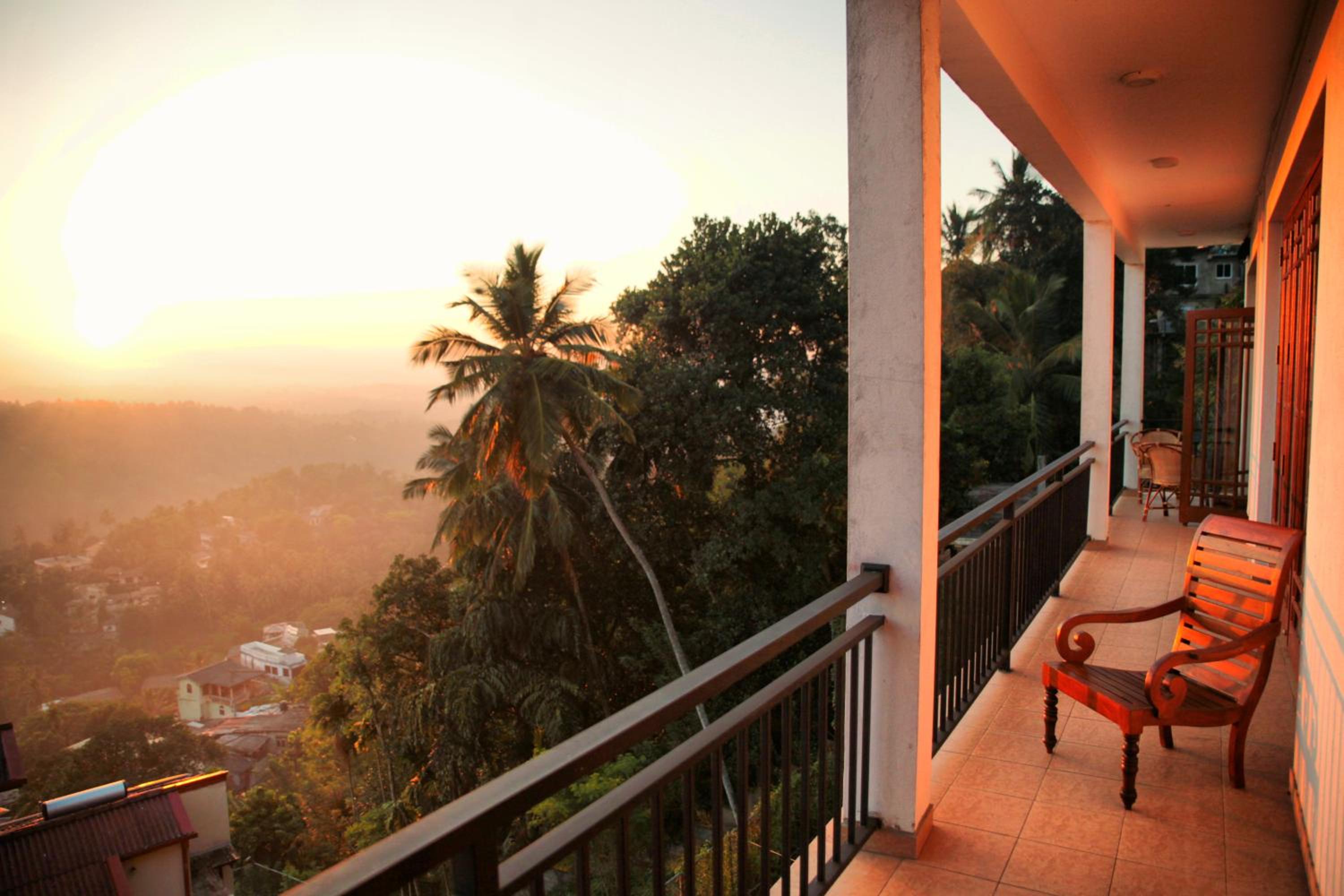 Serenity Hill Oasis