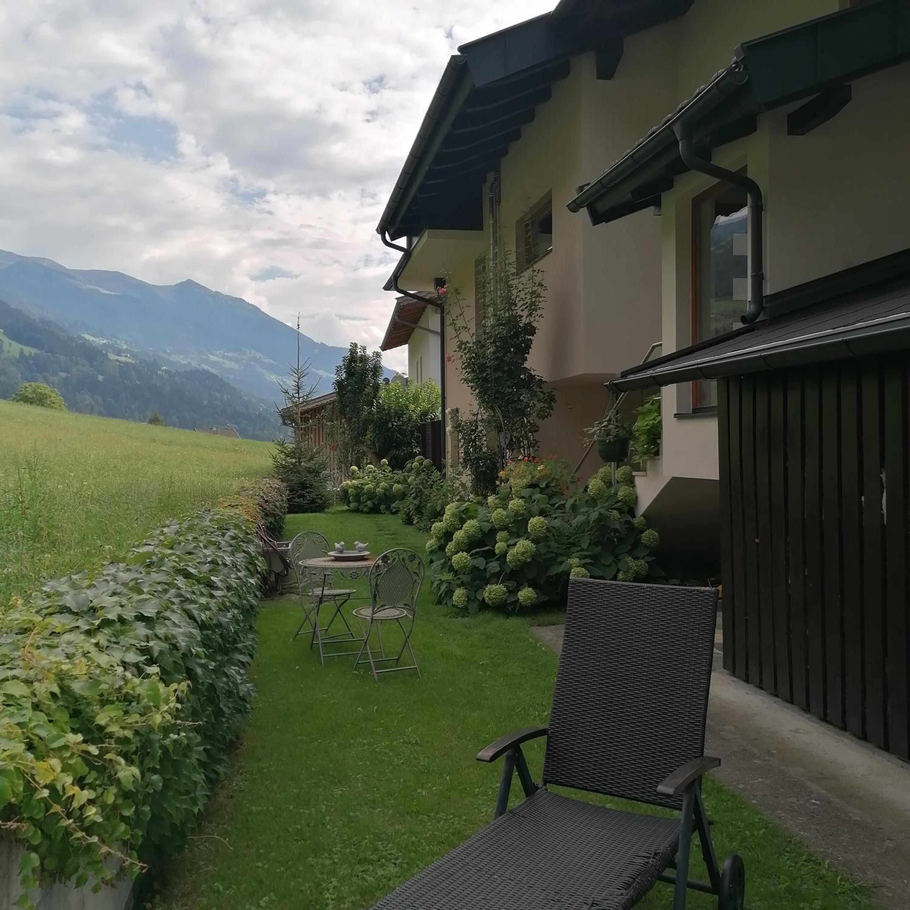 Apartment Sunshine Bruck am Ziller