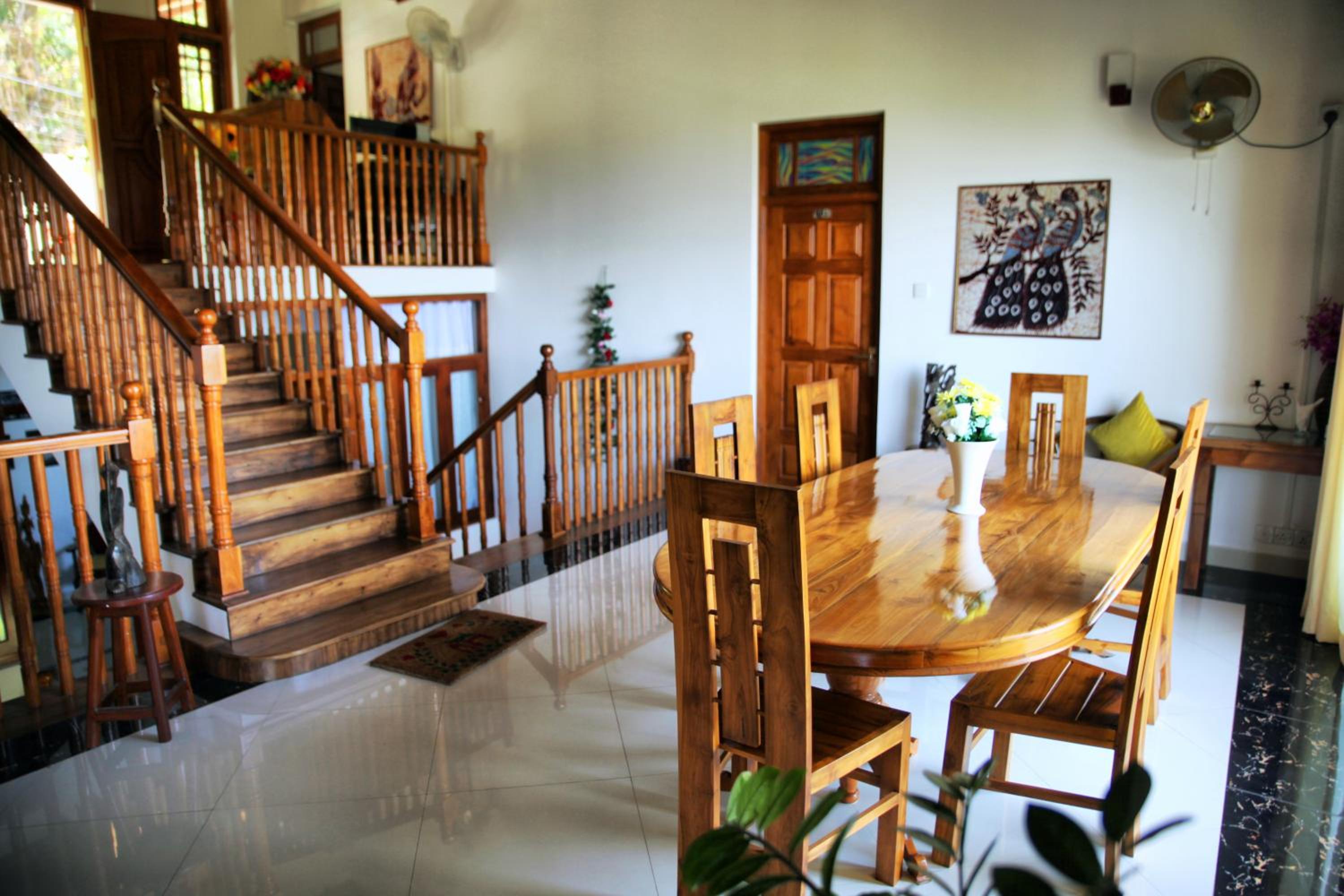 Serenity Hill Oasis