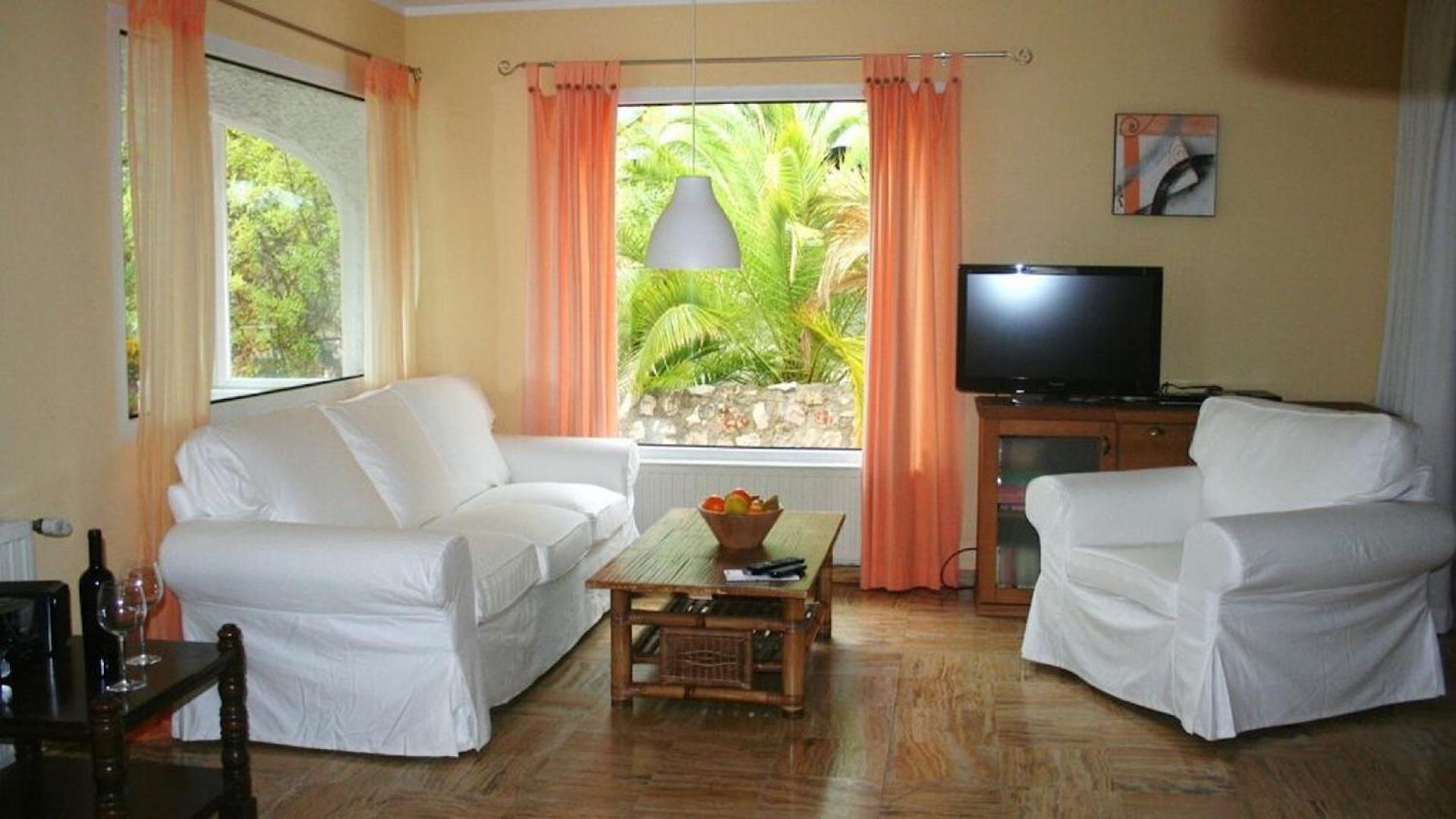 Villa Paradise