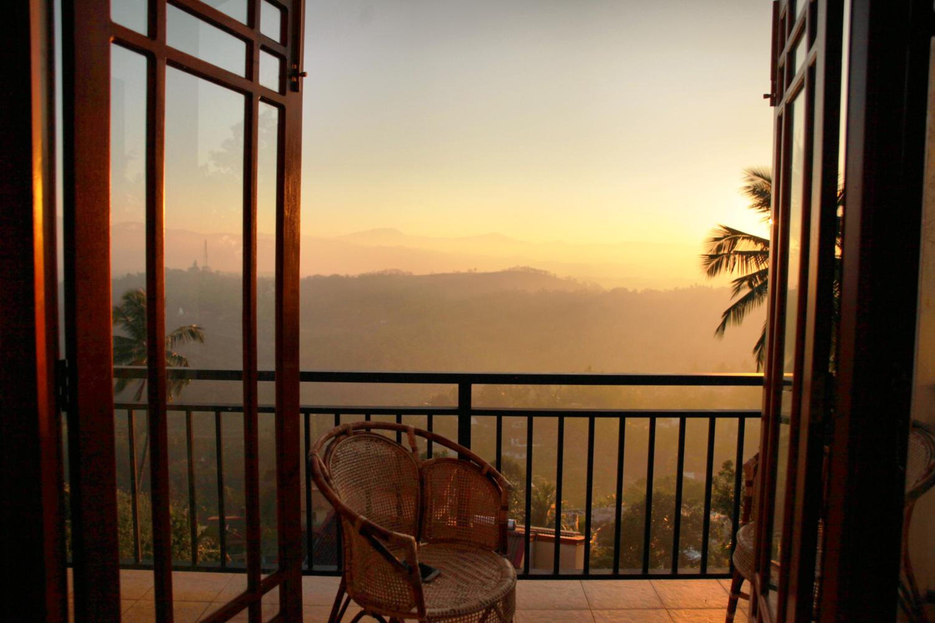 Serenity Hill Oasis