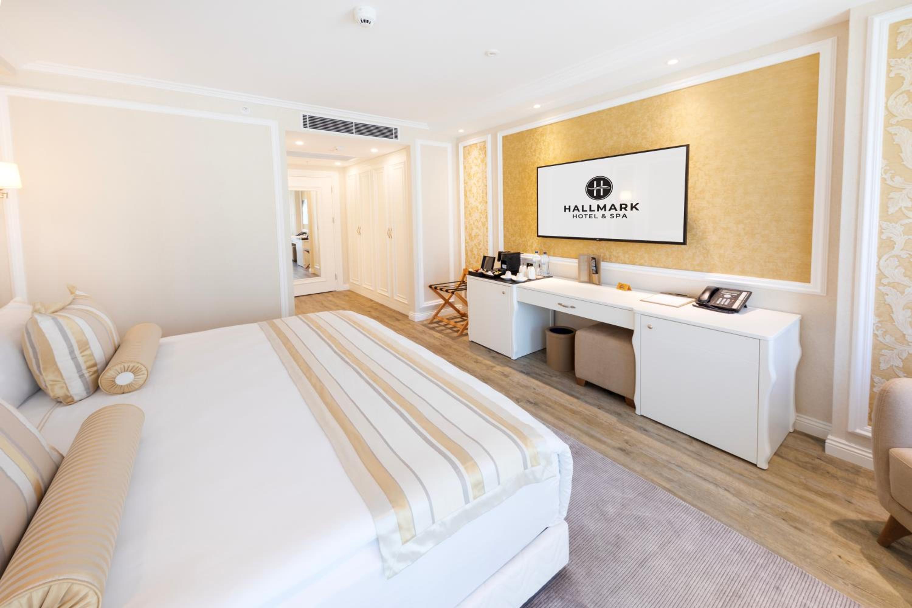 Hallmark Otel & SPA İstanbul - Image 39