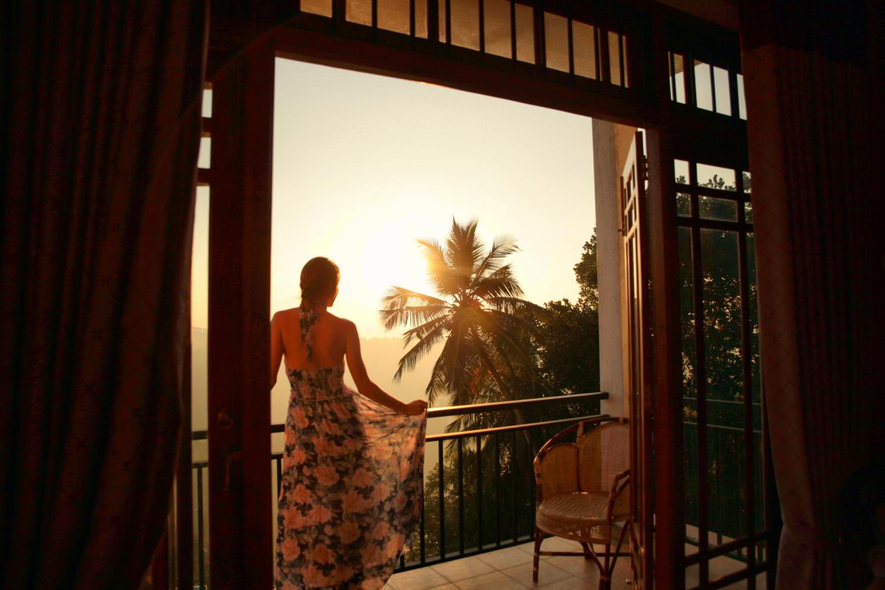Serenity Hill Oasis