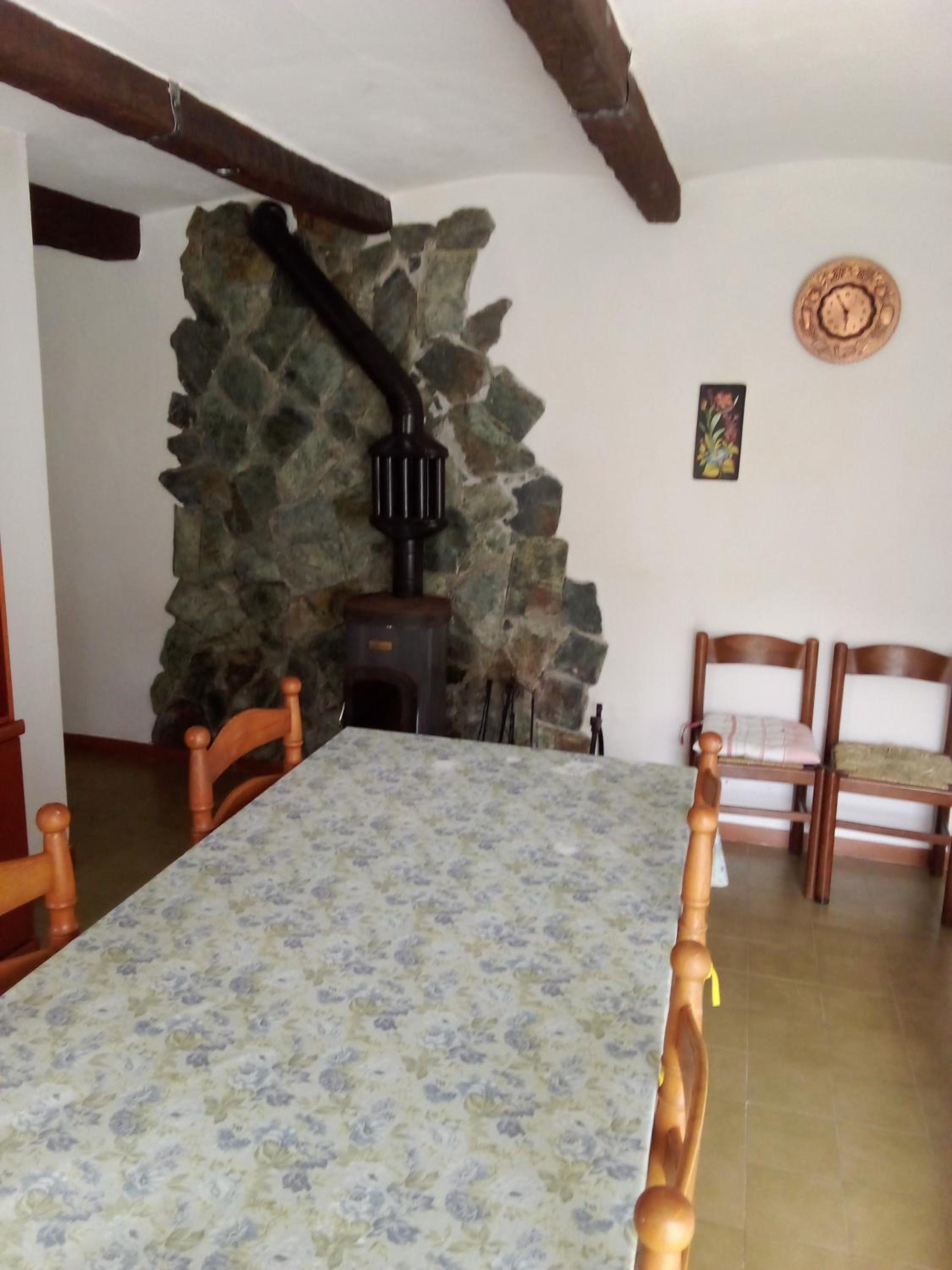 Casa del Lupo