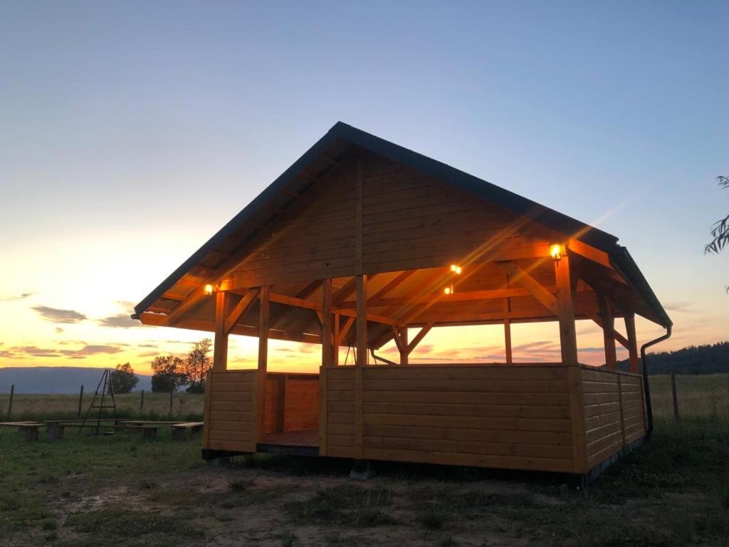 Sielanka pod Czarna Góra view 4