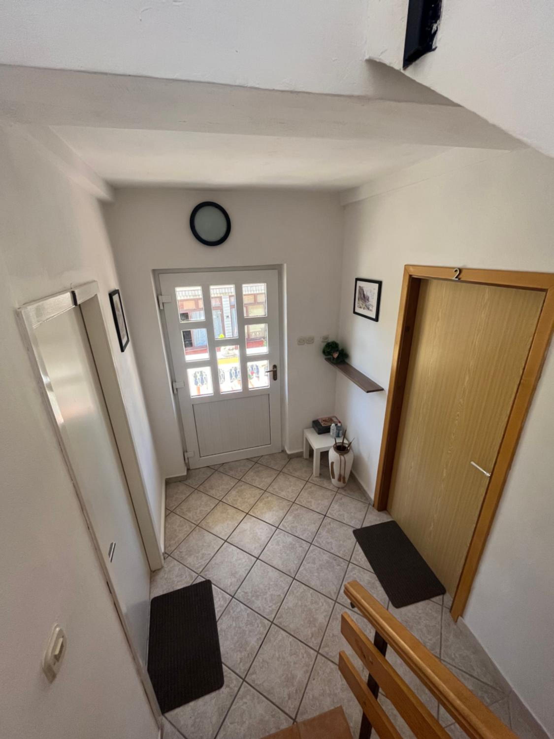 Apartments and Rooms Markovski