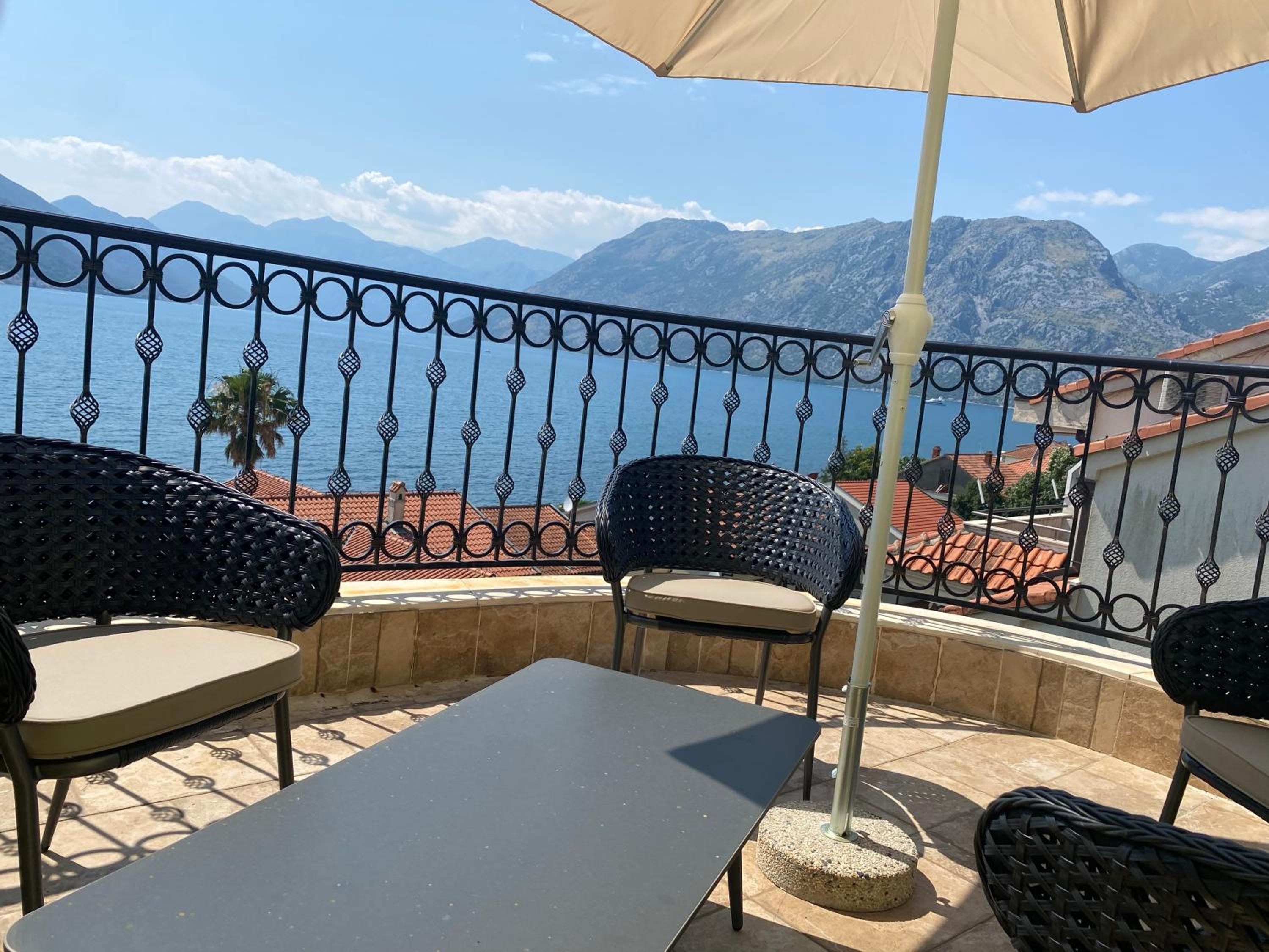 2montenegro MIMOZA Apartments