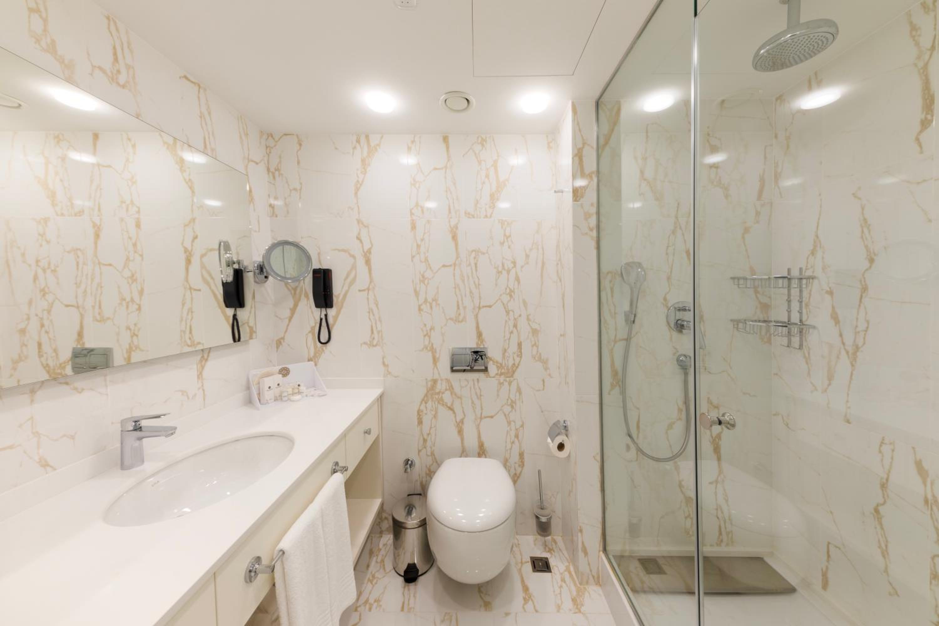 Hallmark Otel & SPA İstanbul - Image 45