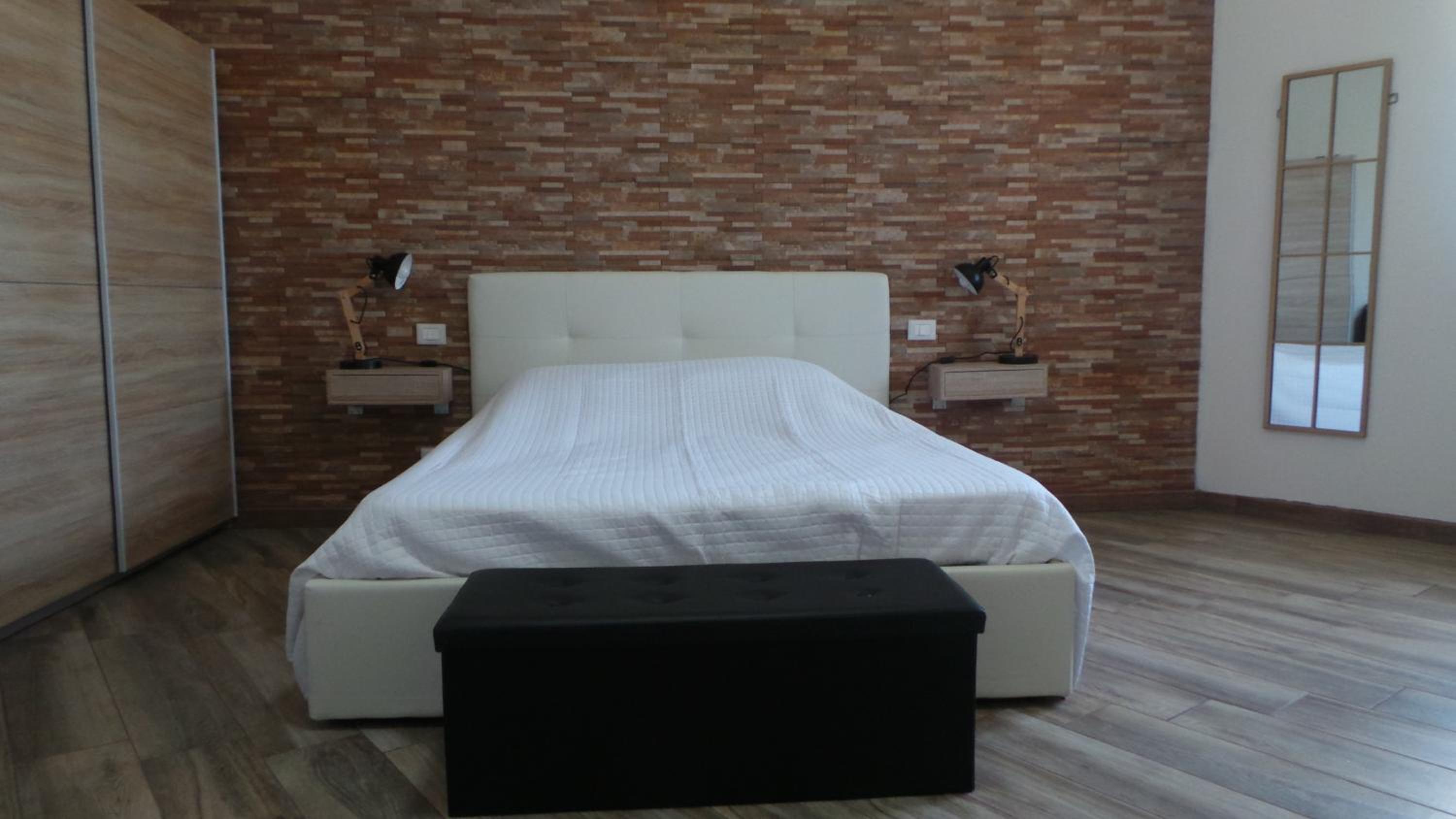 Appartamento del Li-Lioni di Teranga photo 2