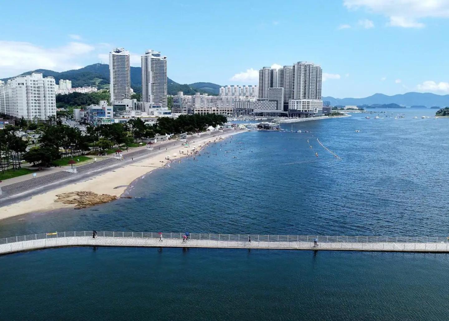 Ocean Top Marina view 3