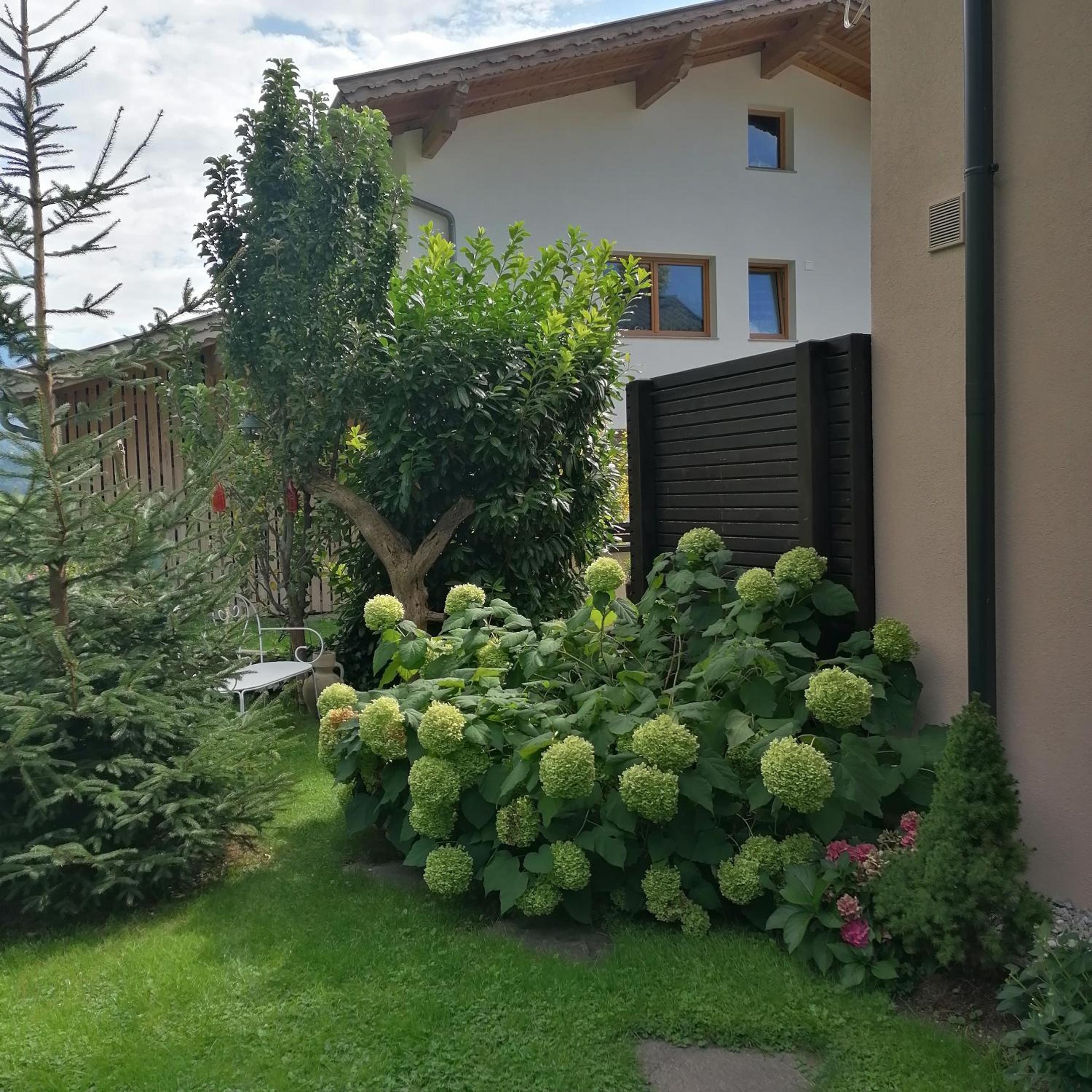 Apartment Sunshine Bruck am Ziller