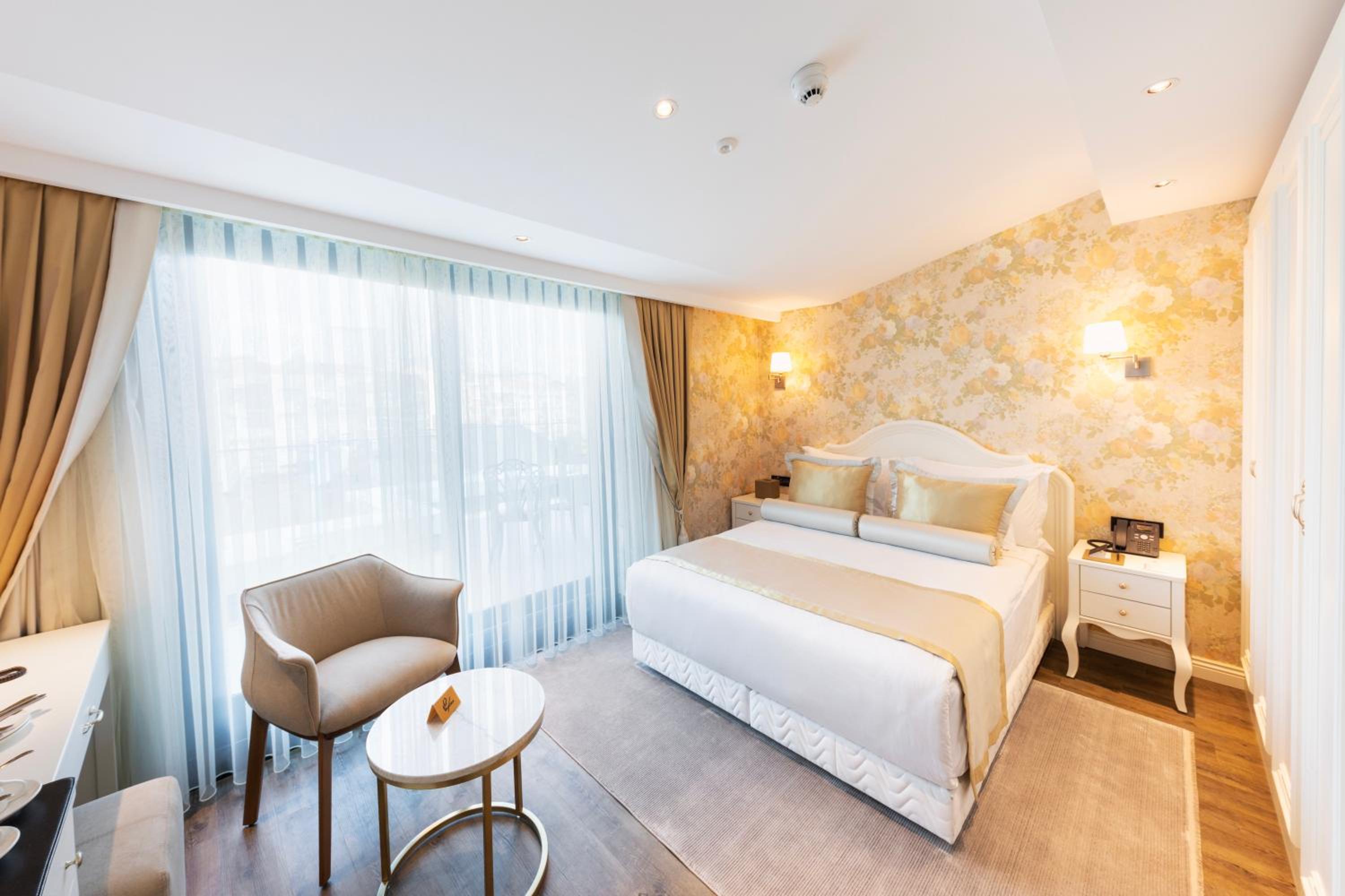 Hallmark Otel & SPA İstanbul - Image 48