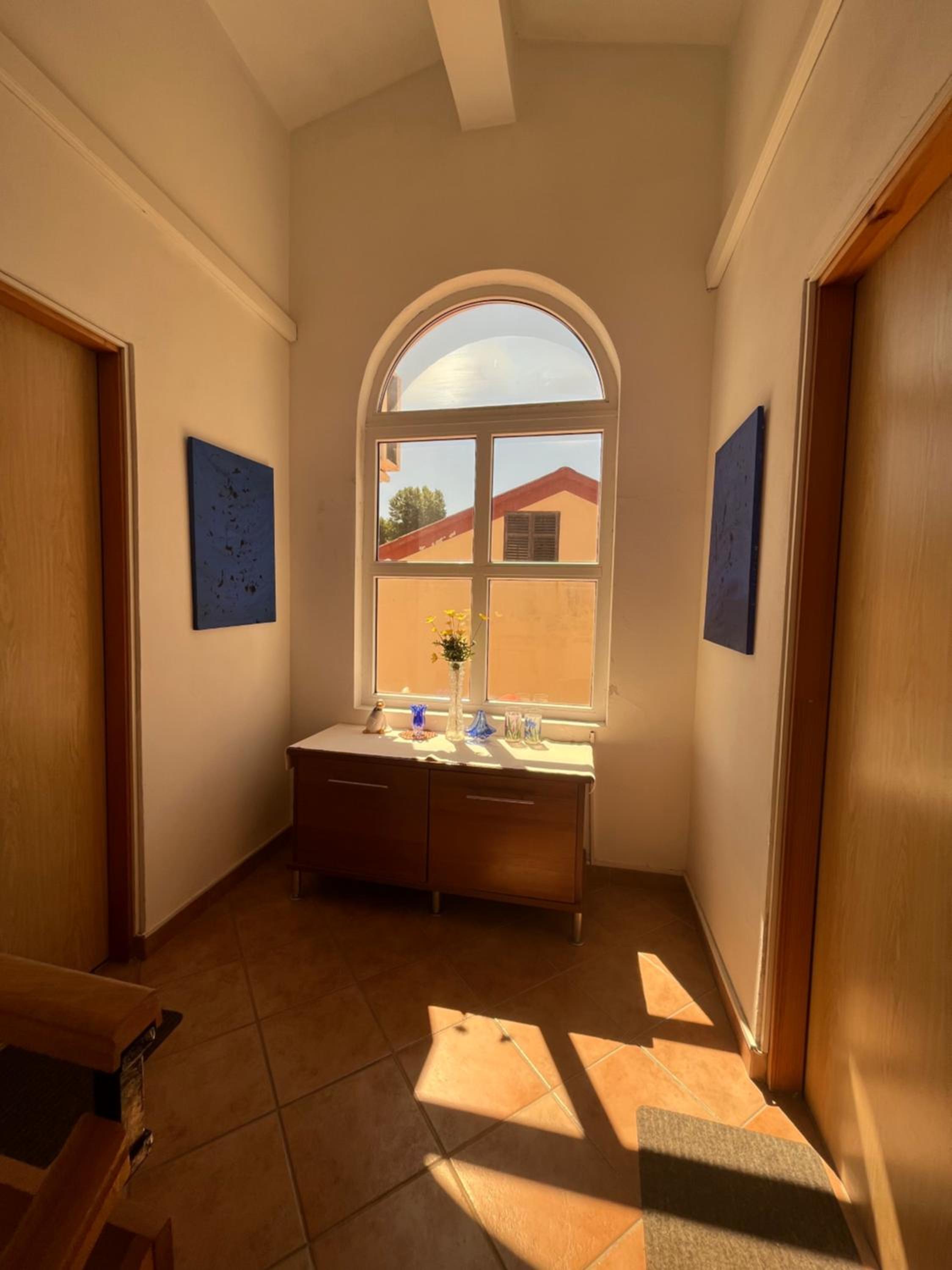 Apartments and Rooms Markovski