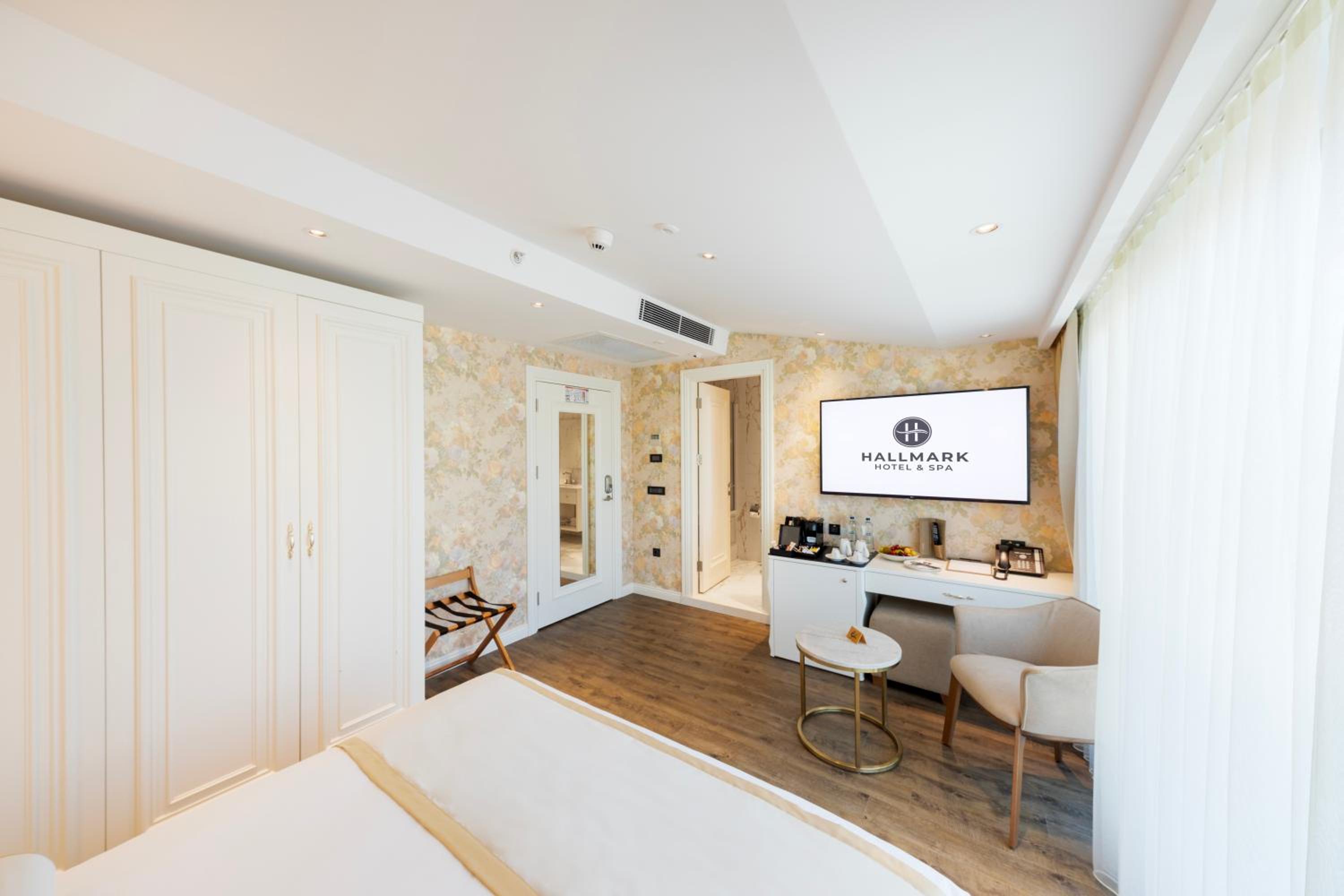 Hallmark Otel & SPA İstanbul - Image 50