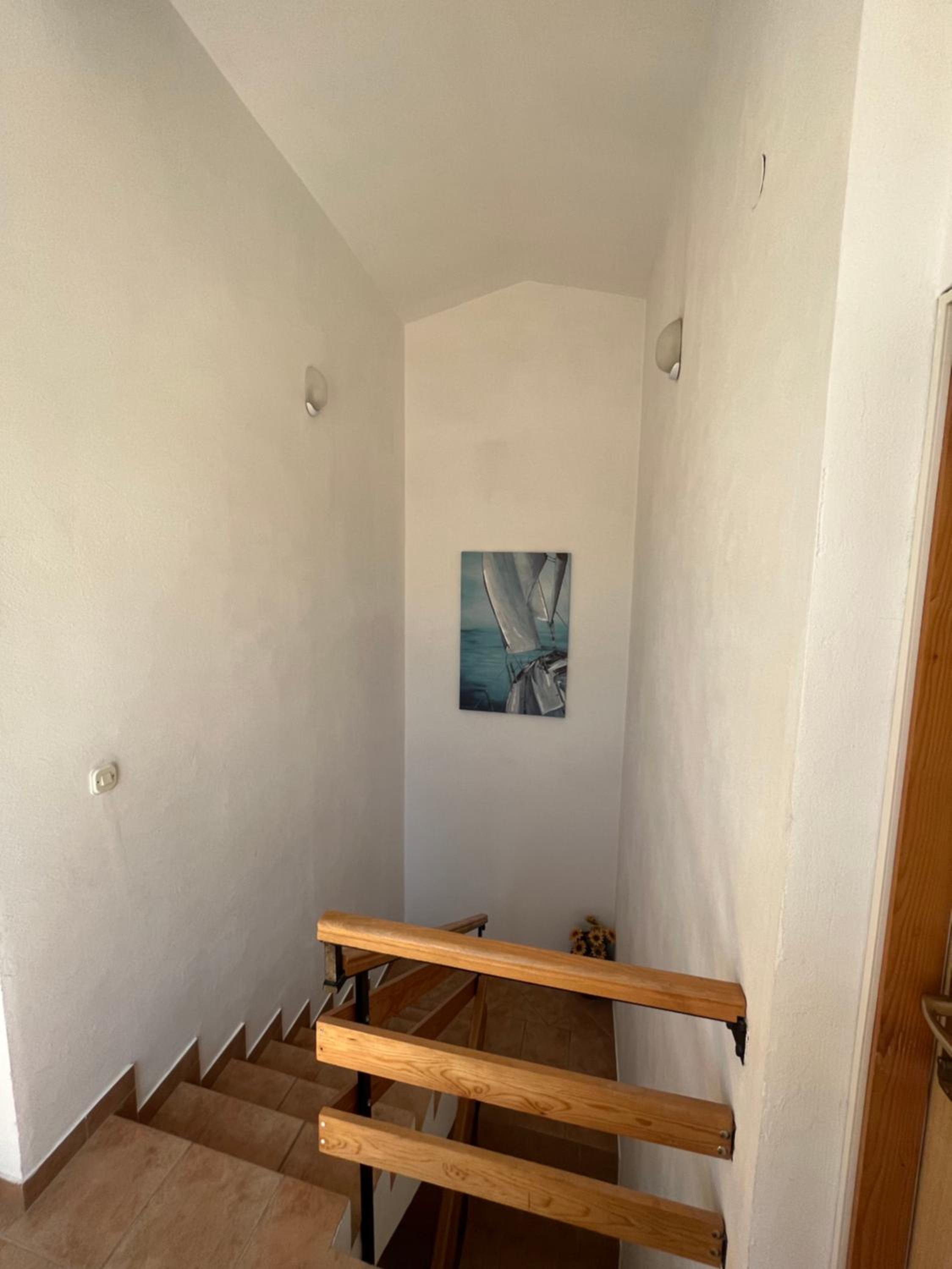 Apartments and Rooms Markovski