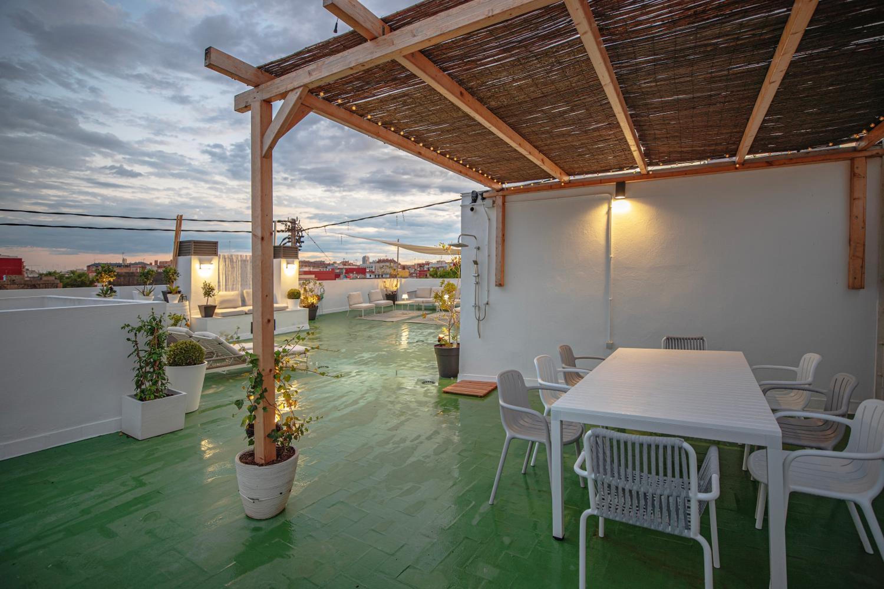 roof