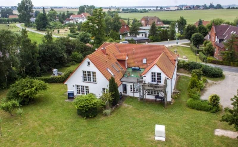Ferienwohnungen