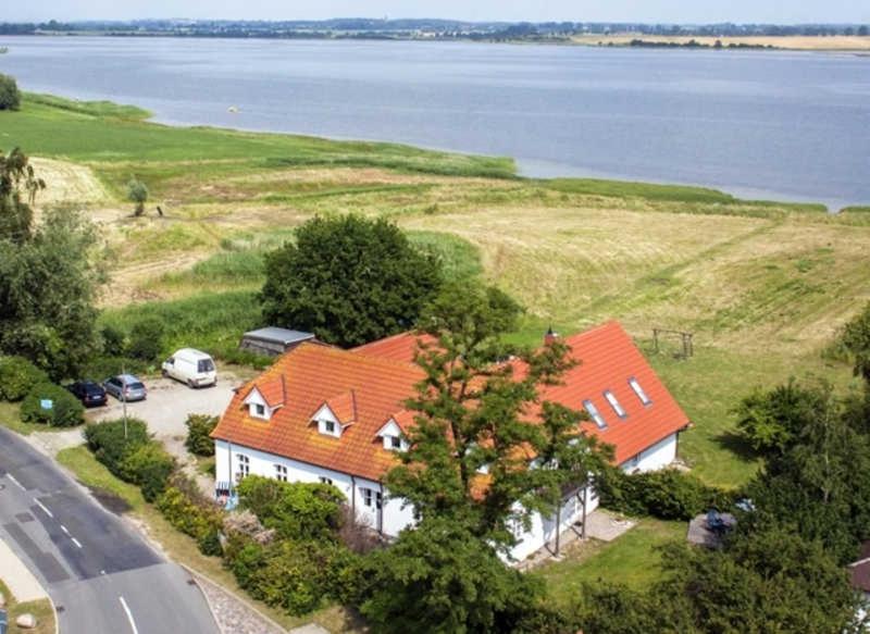 Ferienwohnungen