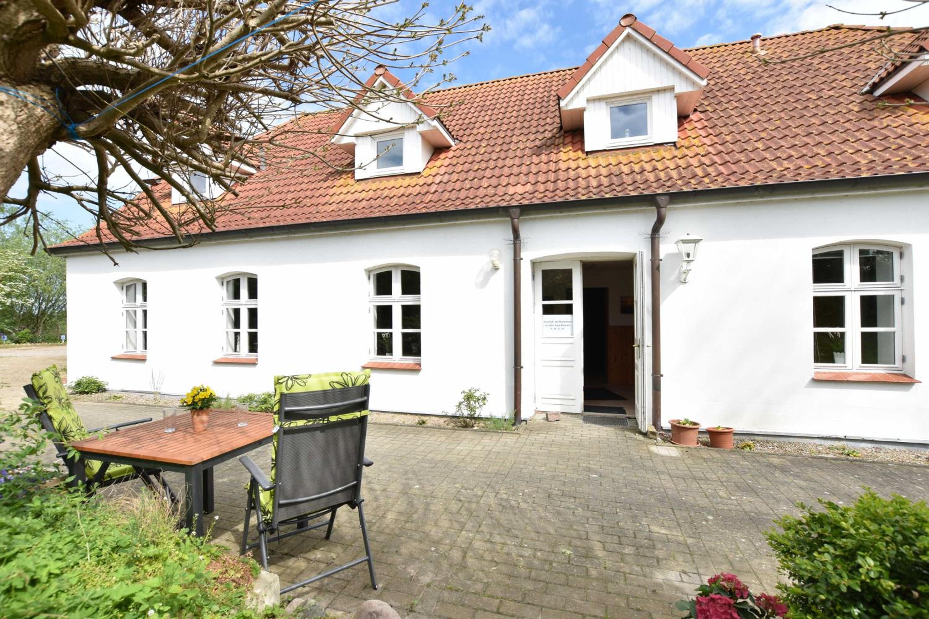Ferienwohnungen